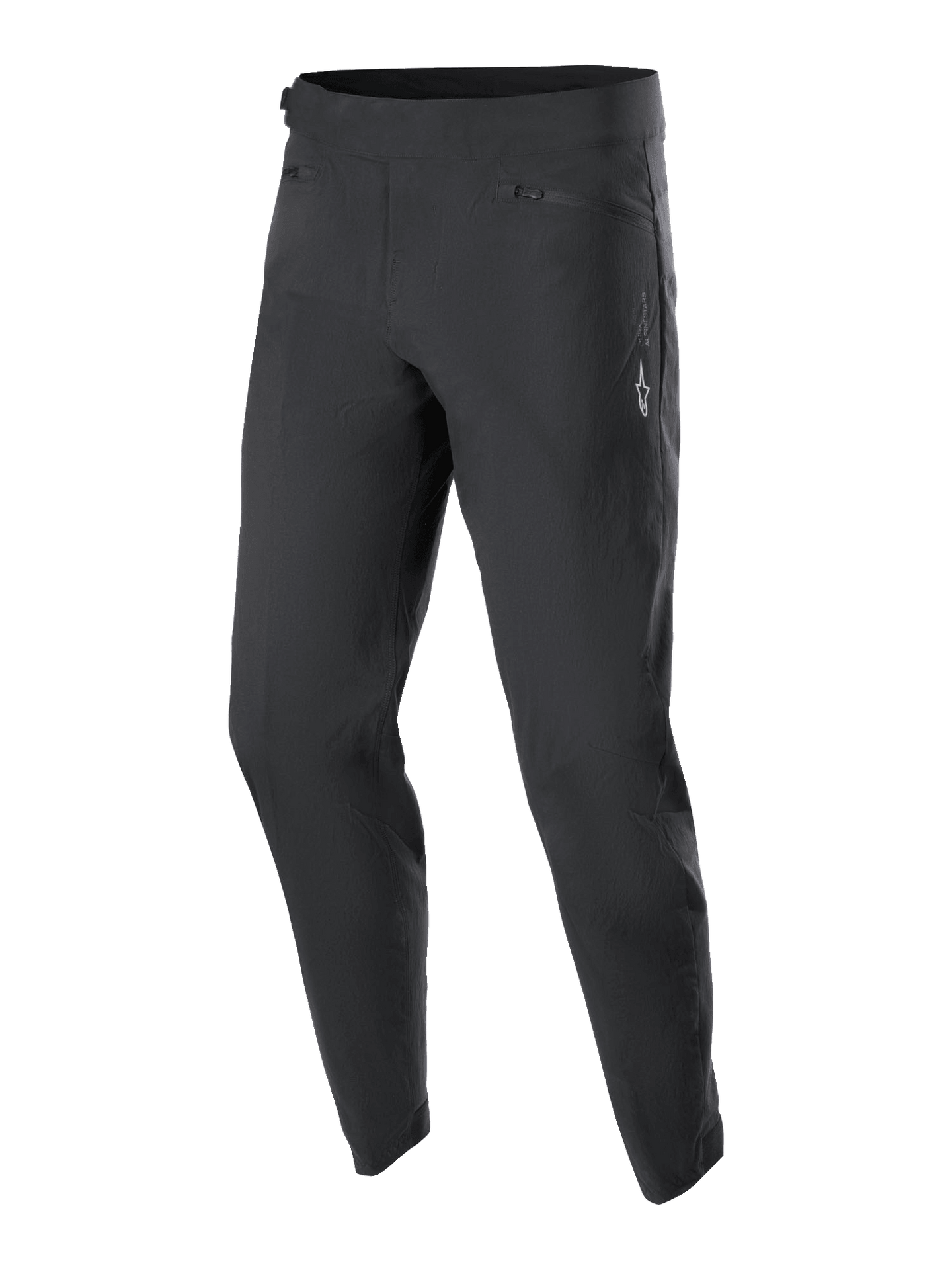 Youth A-Dura Pants BLACK MTB Pants