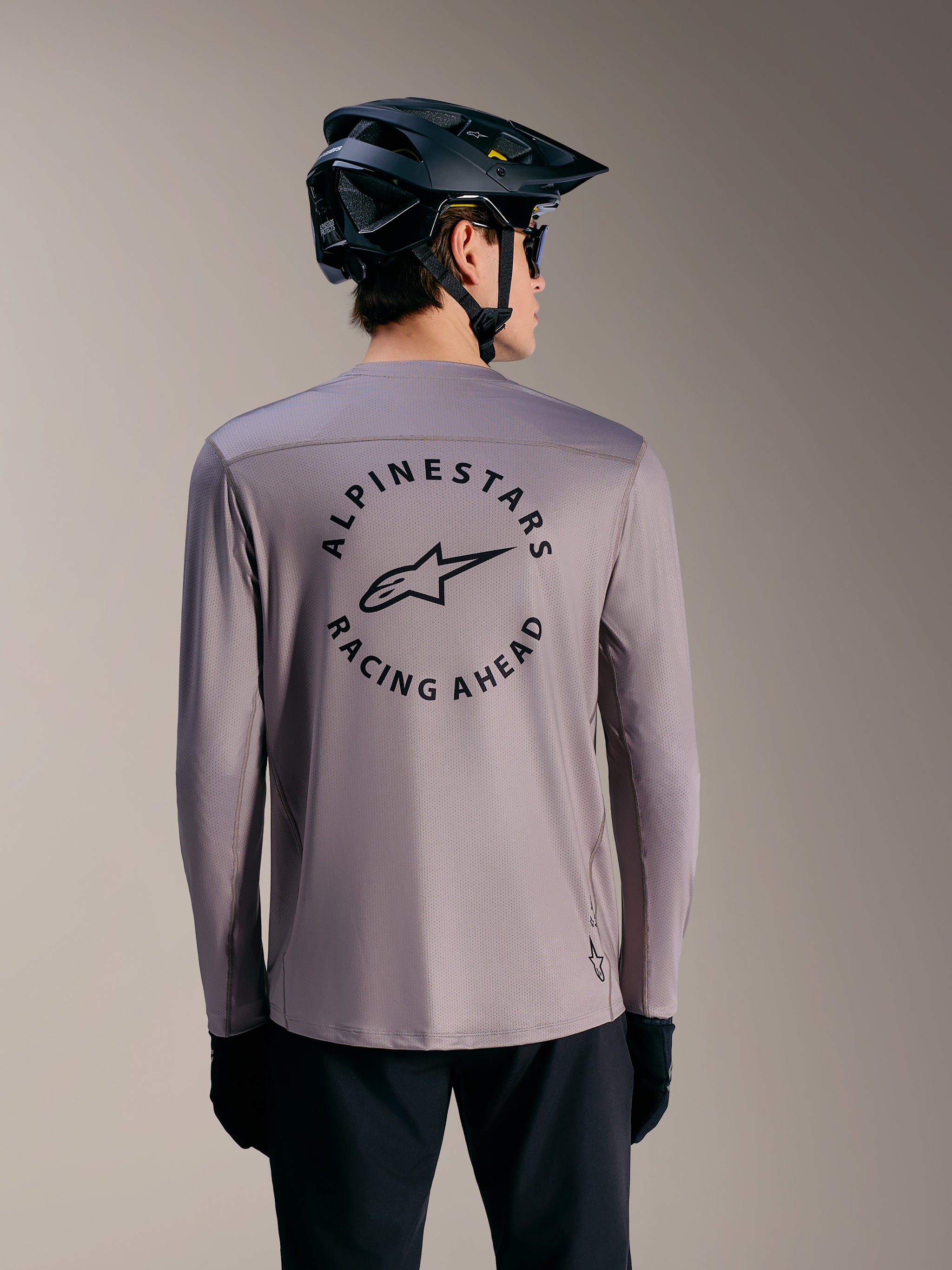 A-Dura Air Jersey - Long sleeve