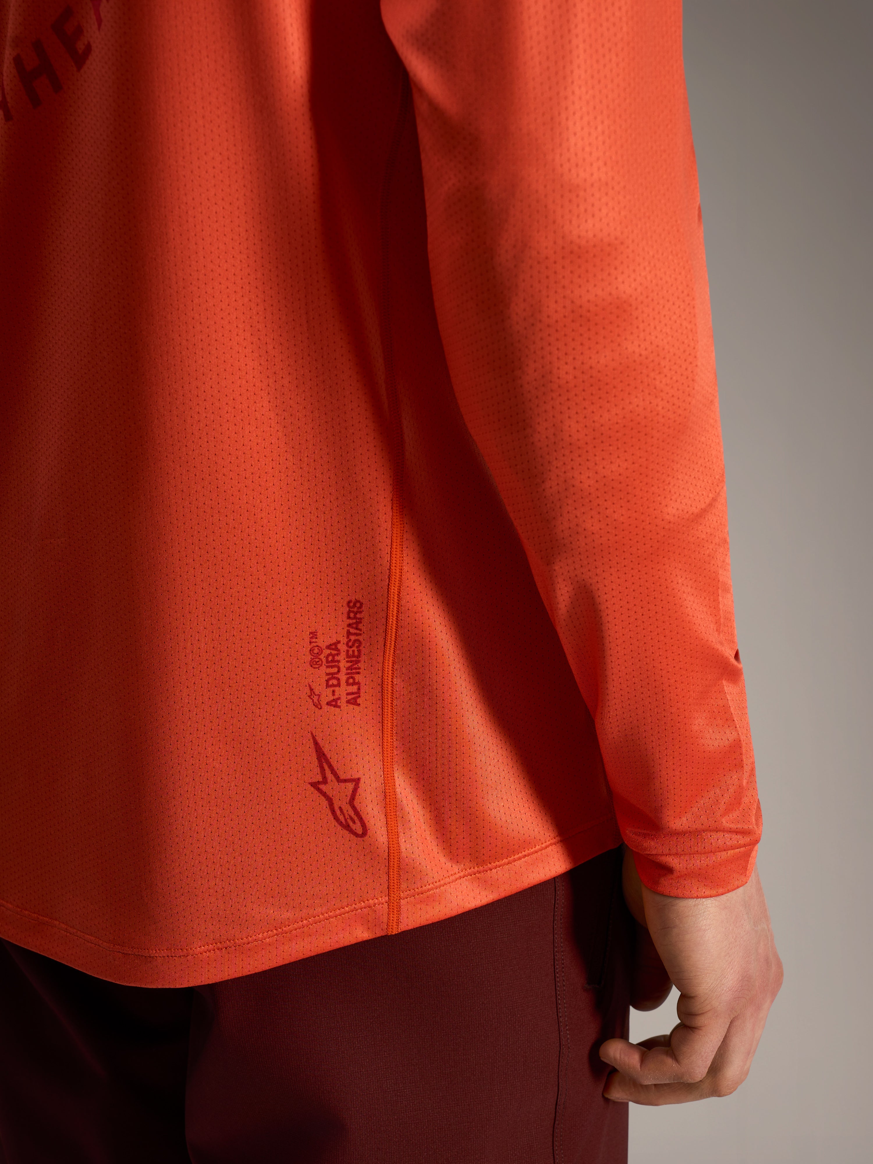 A-Dura Air Jersey