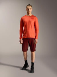 A-Dura Ride Shorts - Liner