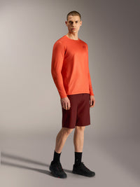 A-Dura Ride Shorts