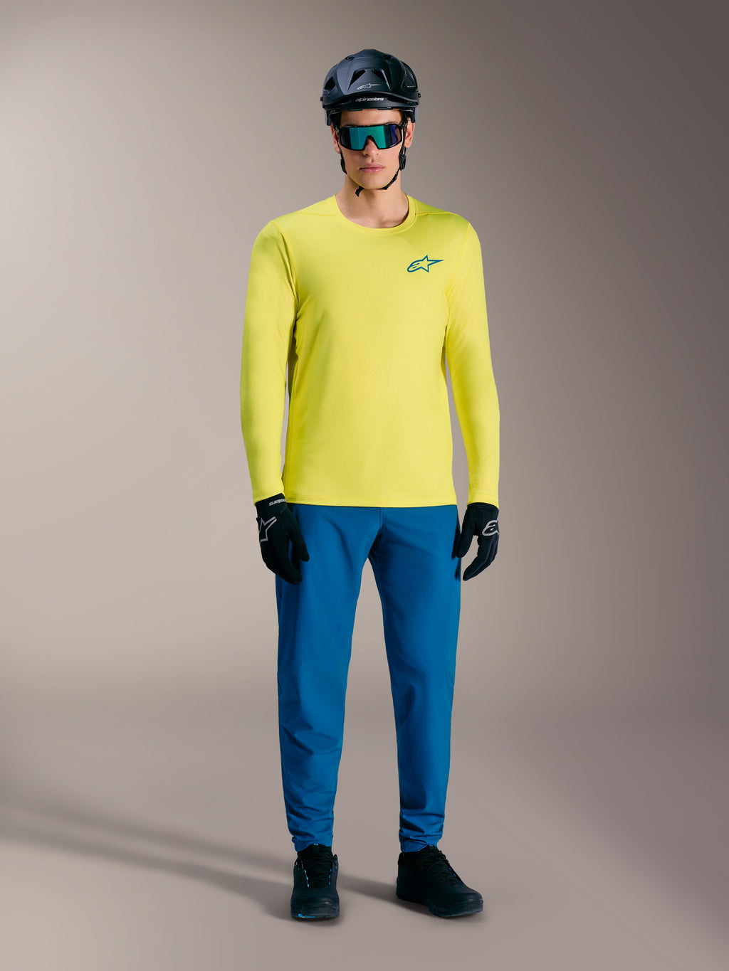A-Dura Air Jersey