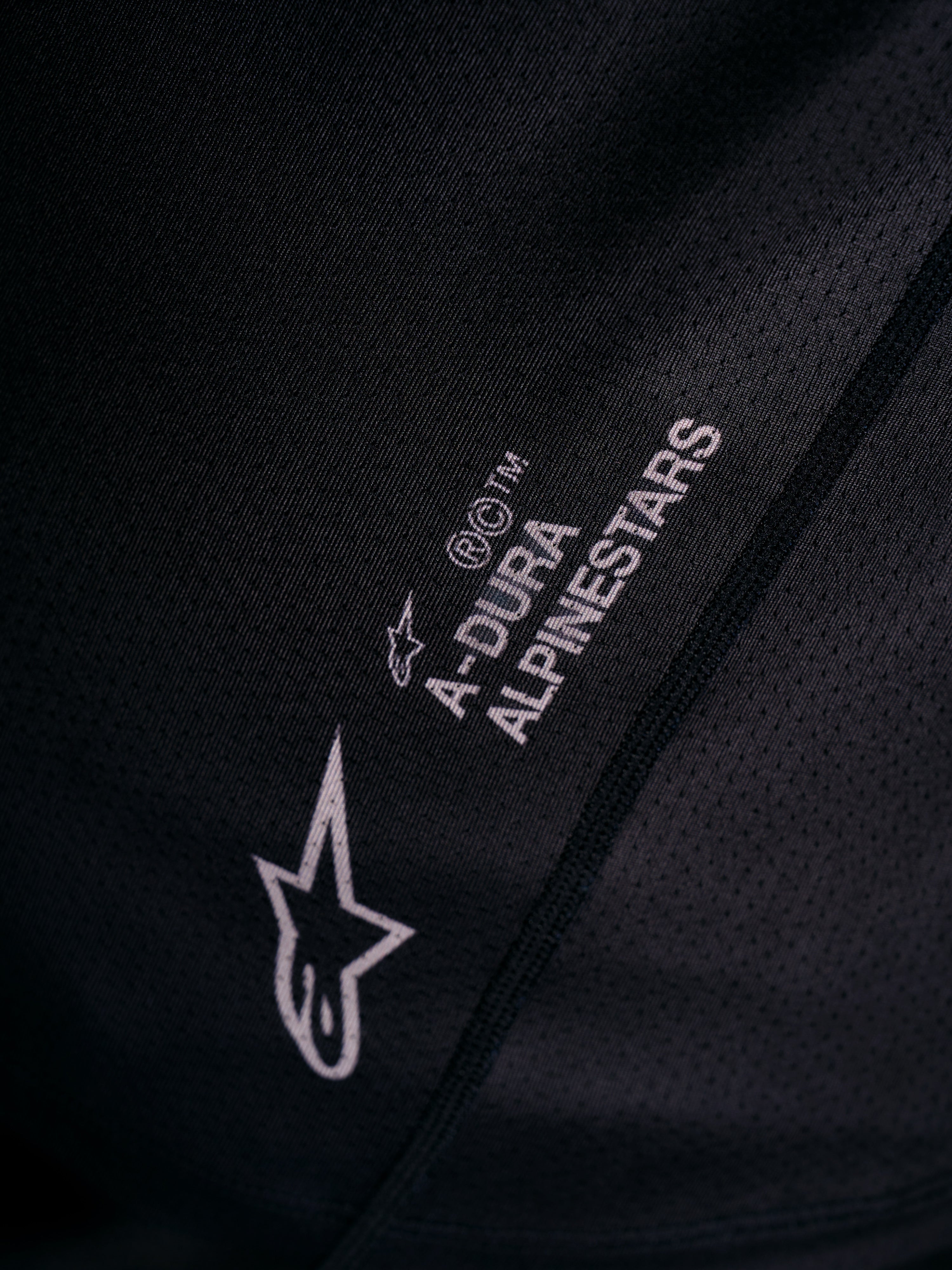 A-Dura Air Jersey