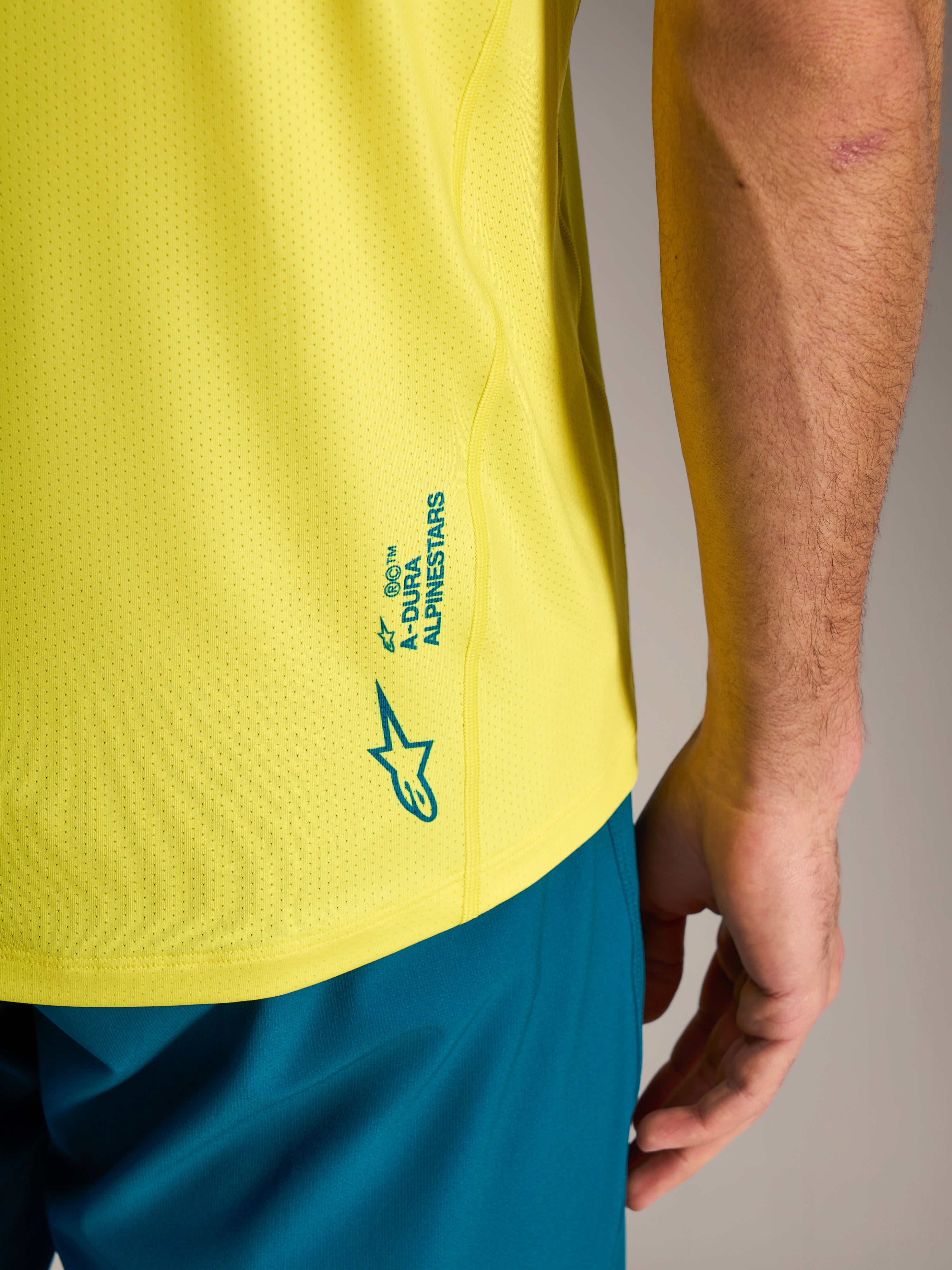 A-Dura Air Jersey