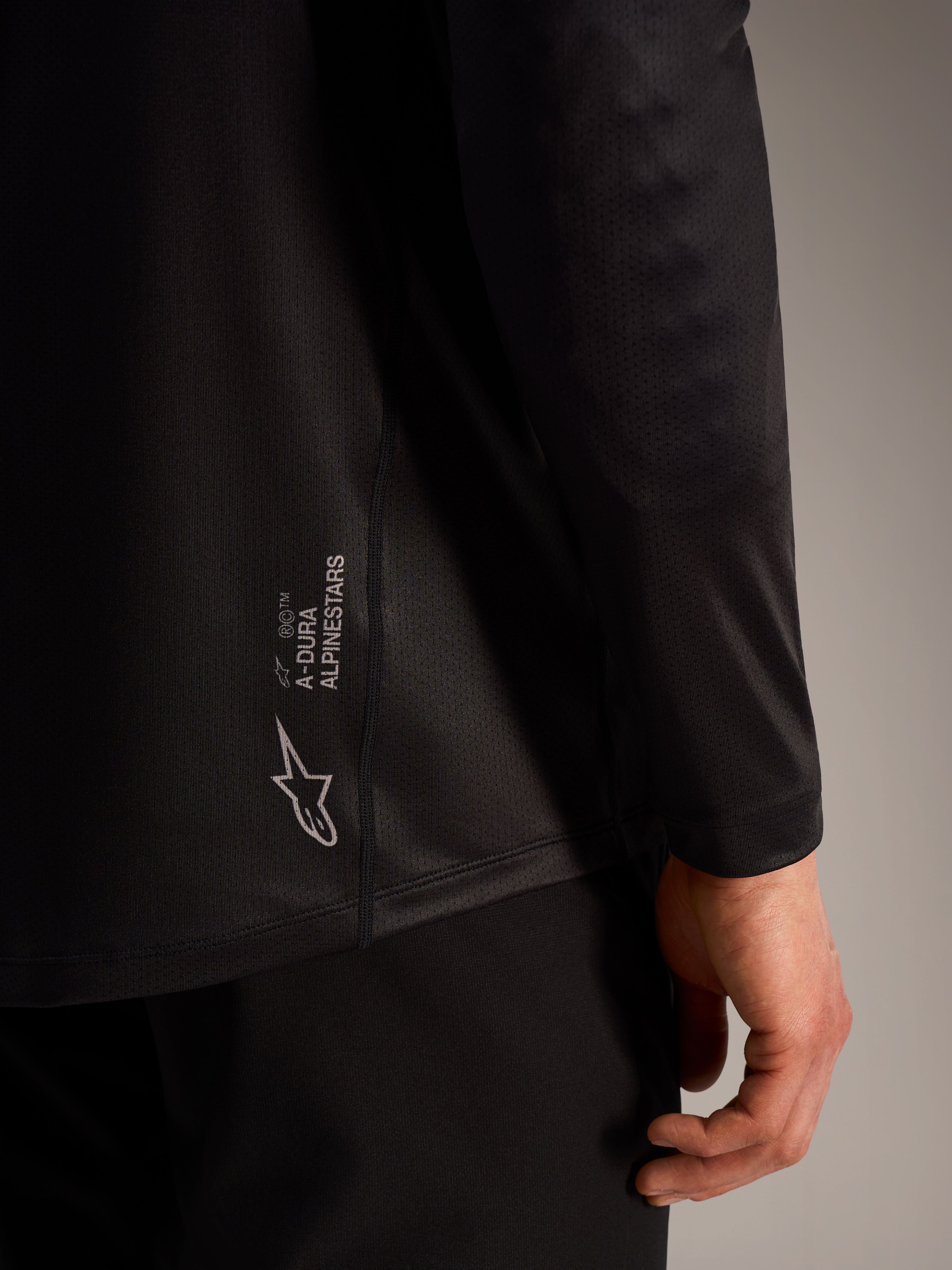 A-Dura Ride Jersey