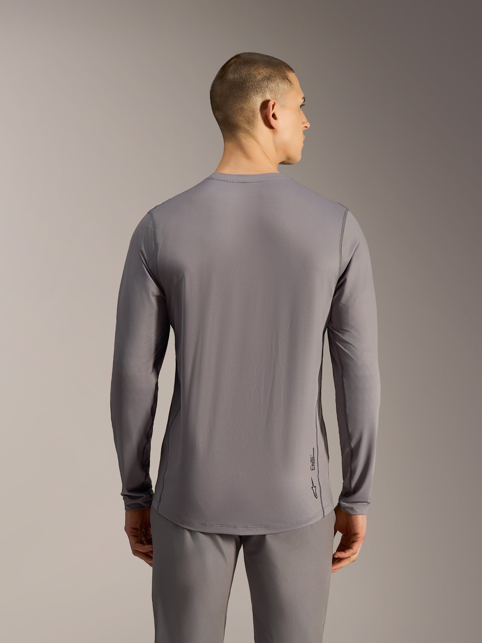 A-Dura Ride Jersey - Long Sleeve