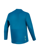 A-Dura Ride Jersey - Long Sleeve