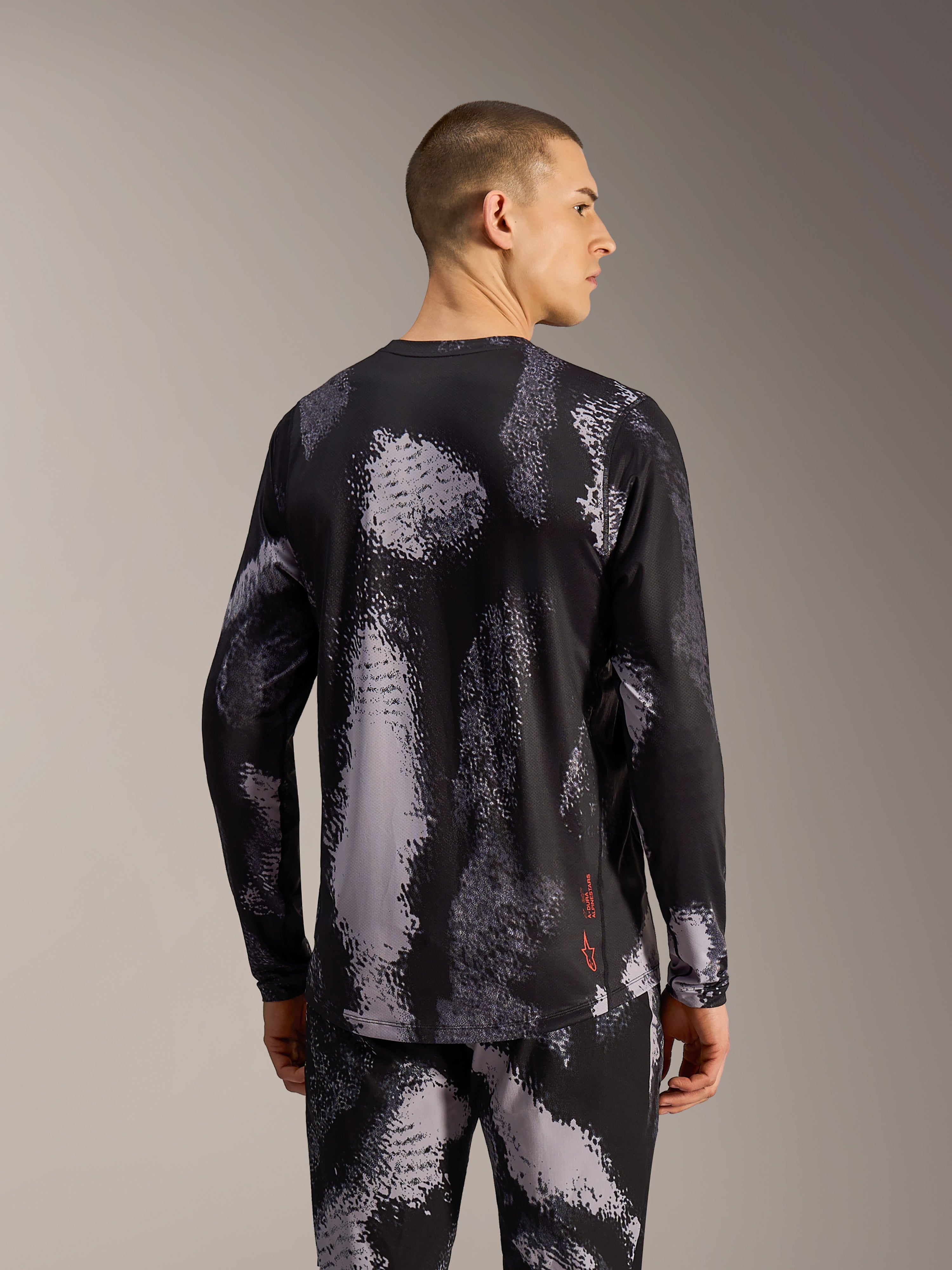 A-Dura Ride Jersey