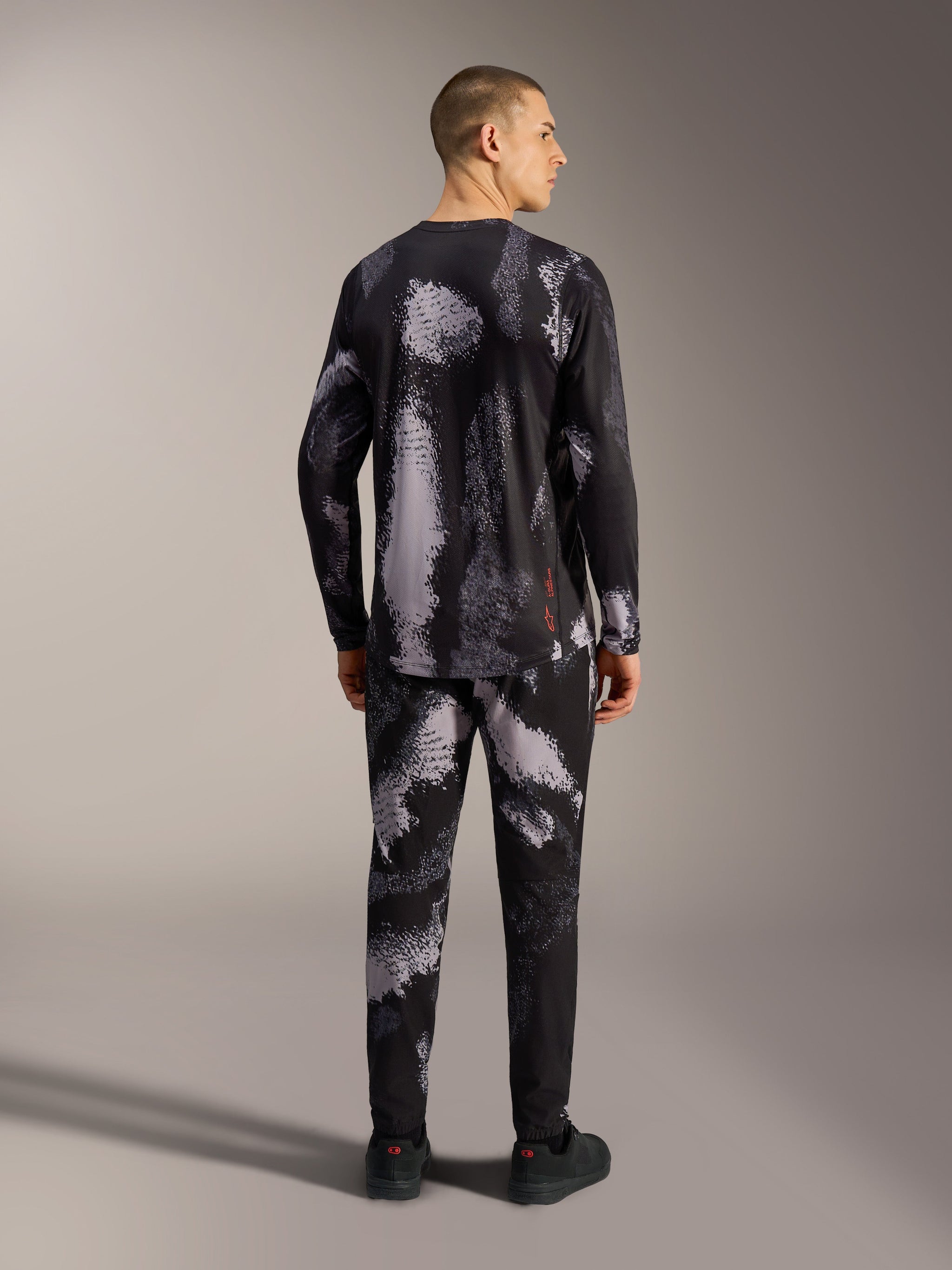 A-Dura Ride Jersey - Long Sleeve