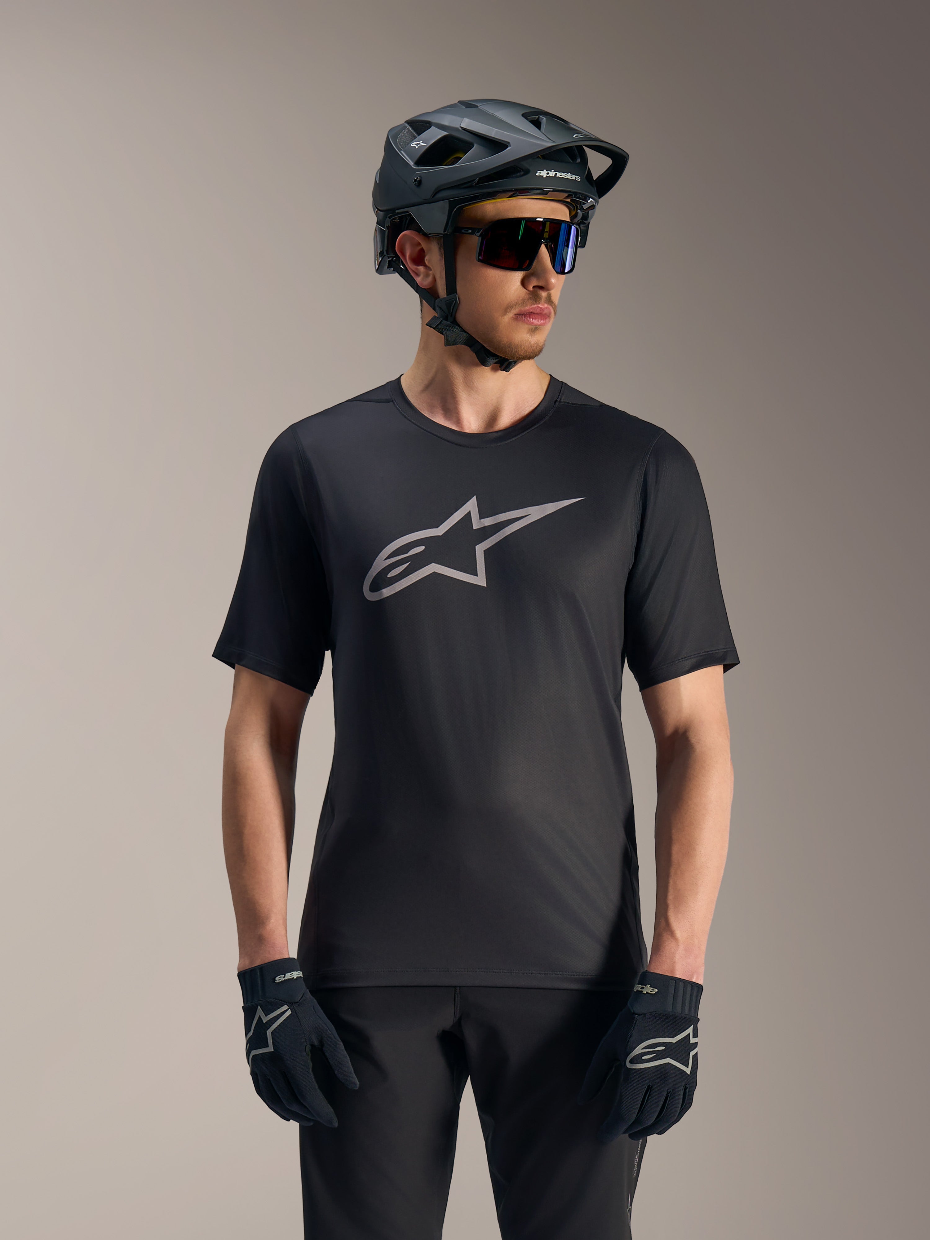 A-Dura Ride Jersey - Short Sleeve