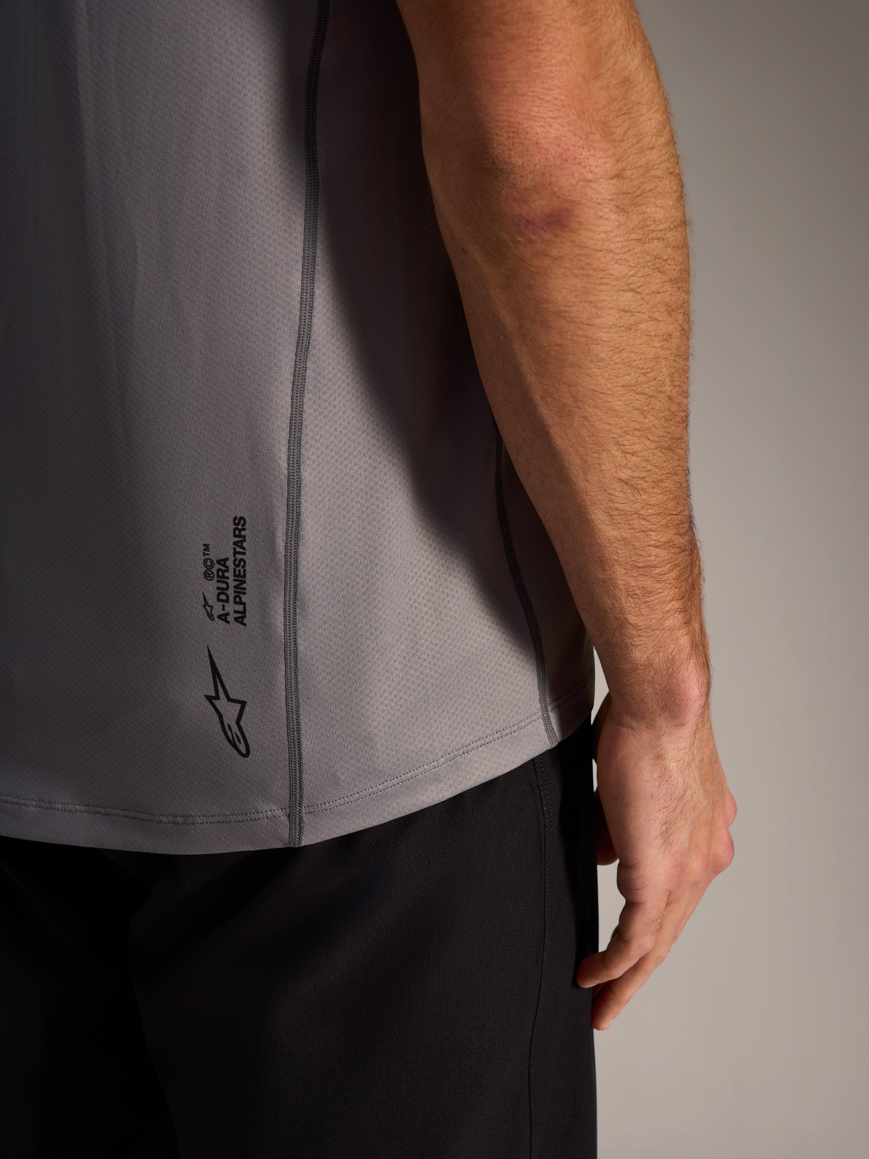 A-Dura Ride Jersey