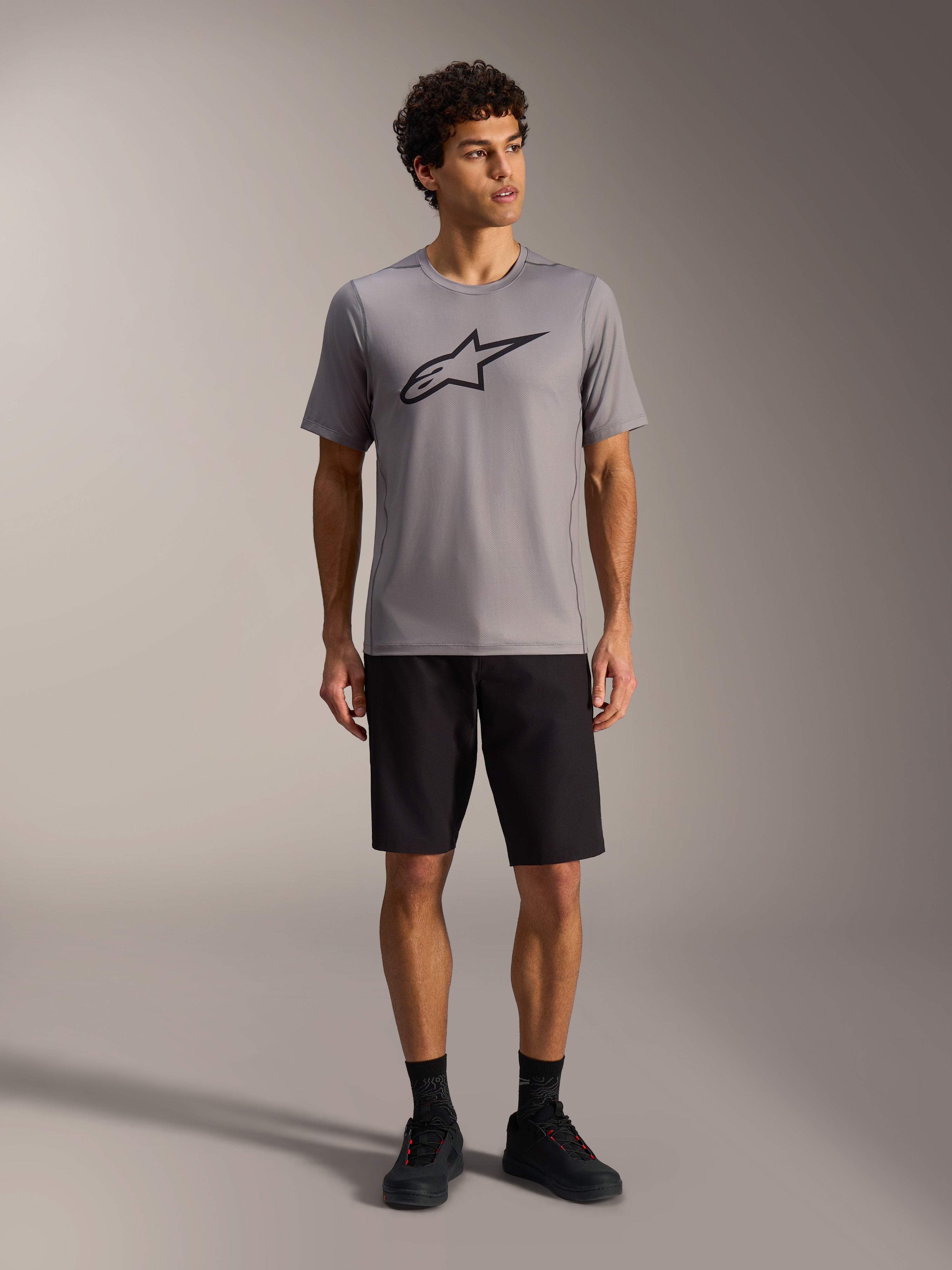 A-Dura Ride Jersey