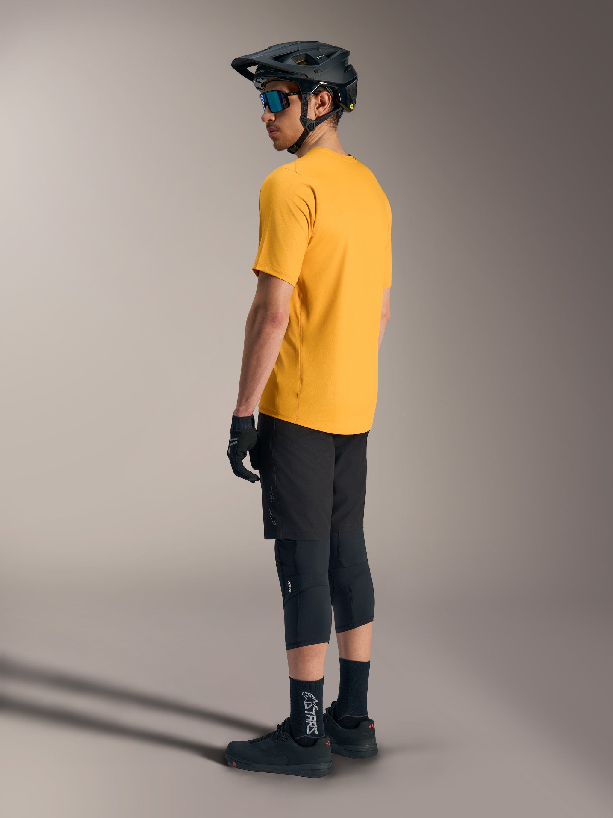 A-Dura Ride Jersey - Short Sleeve