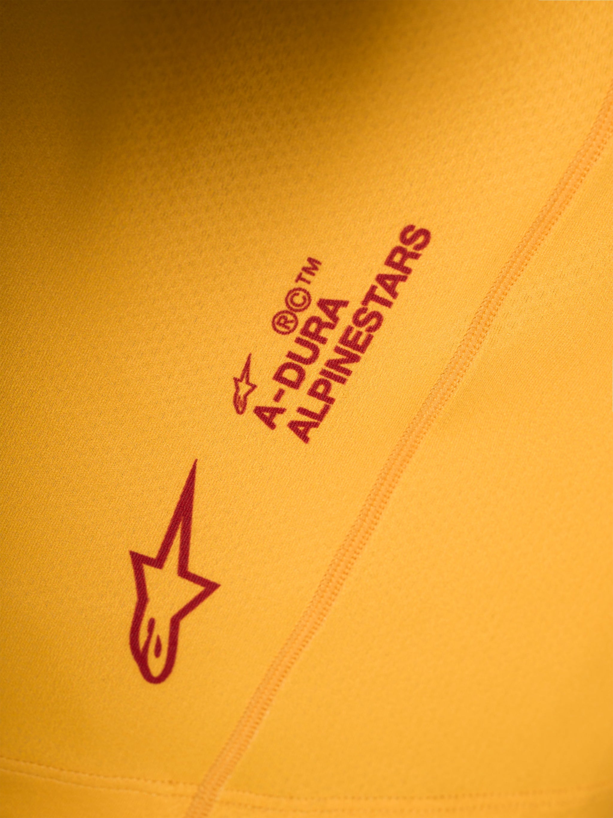 A-Dura Ride Jersey - Short Sleeve