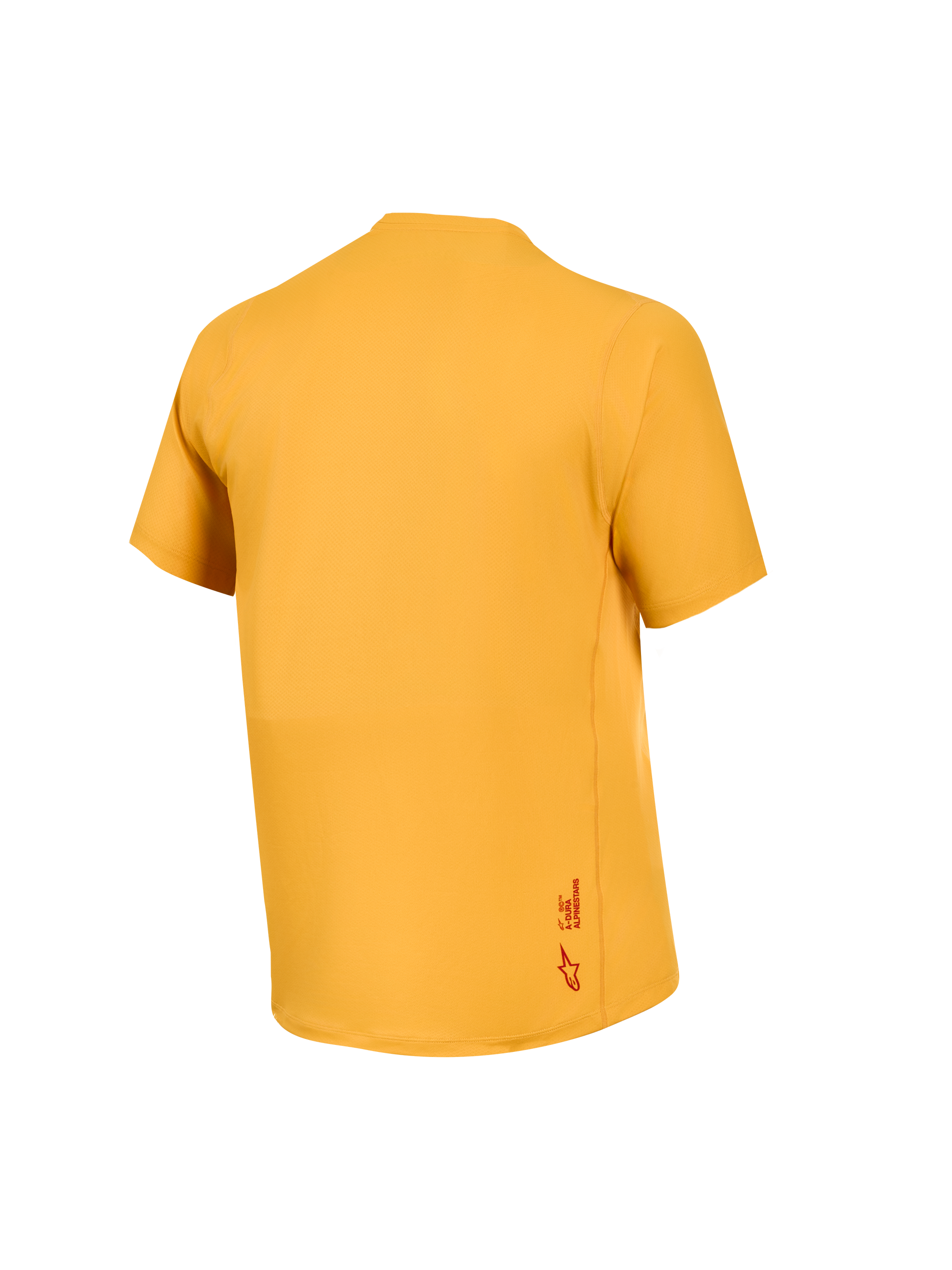 A-Dura Ride Jersey - Short Sleeve