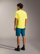 A-Dura Ride Jersey - Short Sleeve