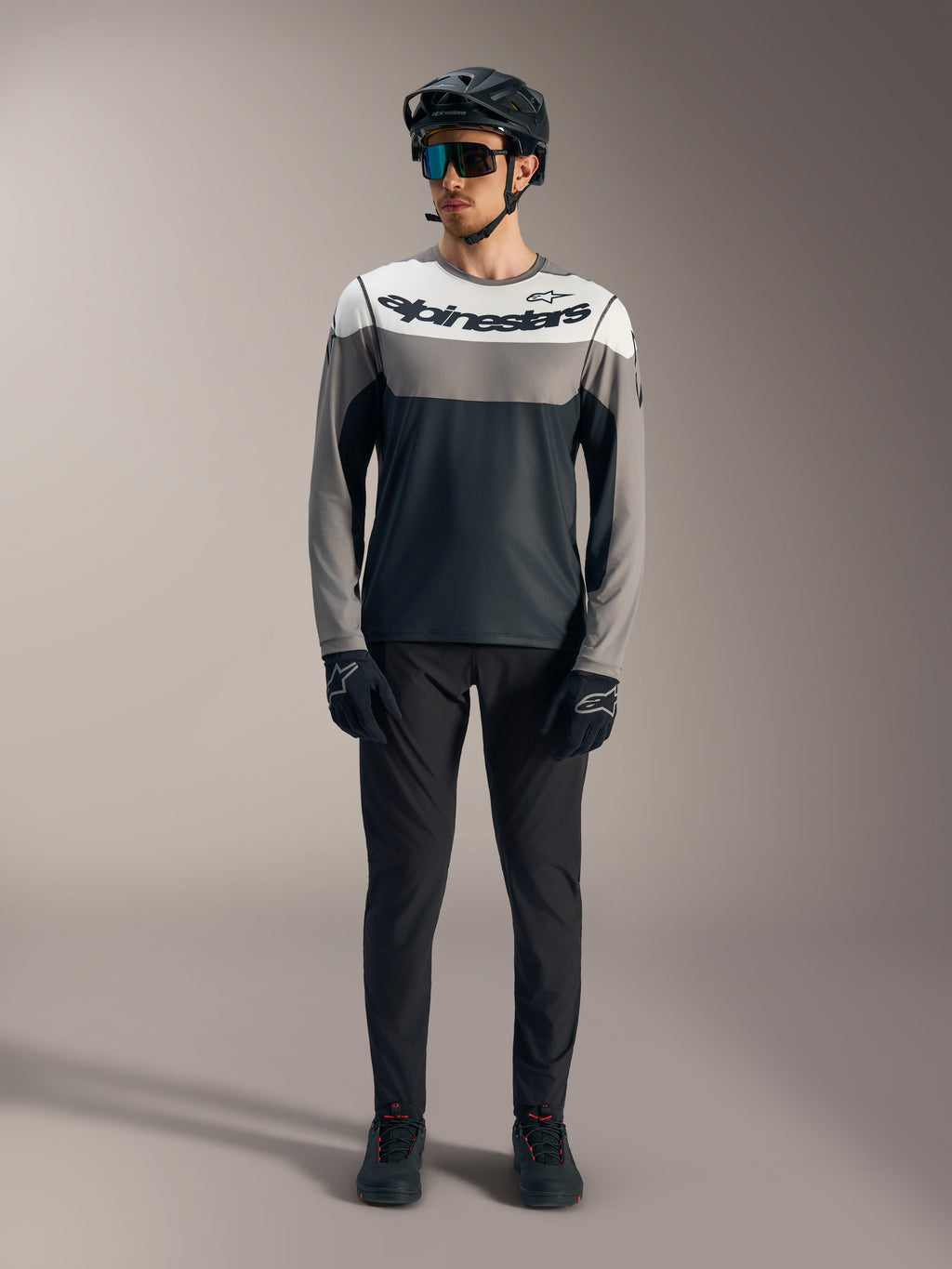A-Dura Race Jersey