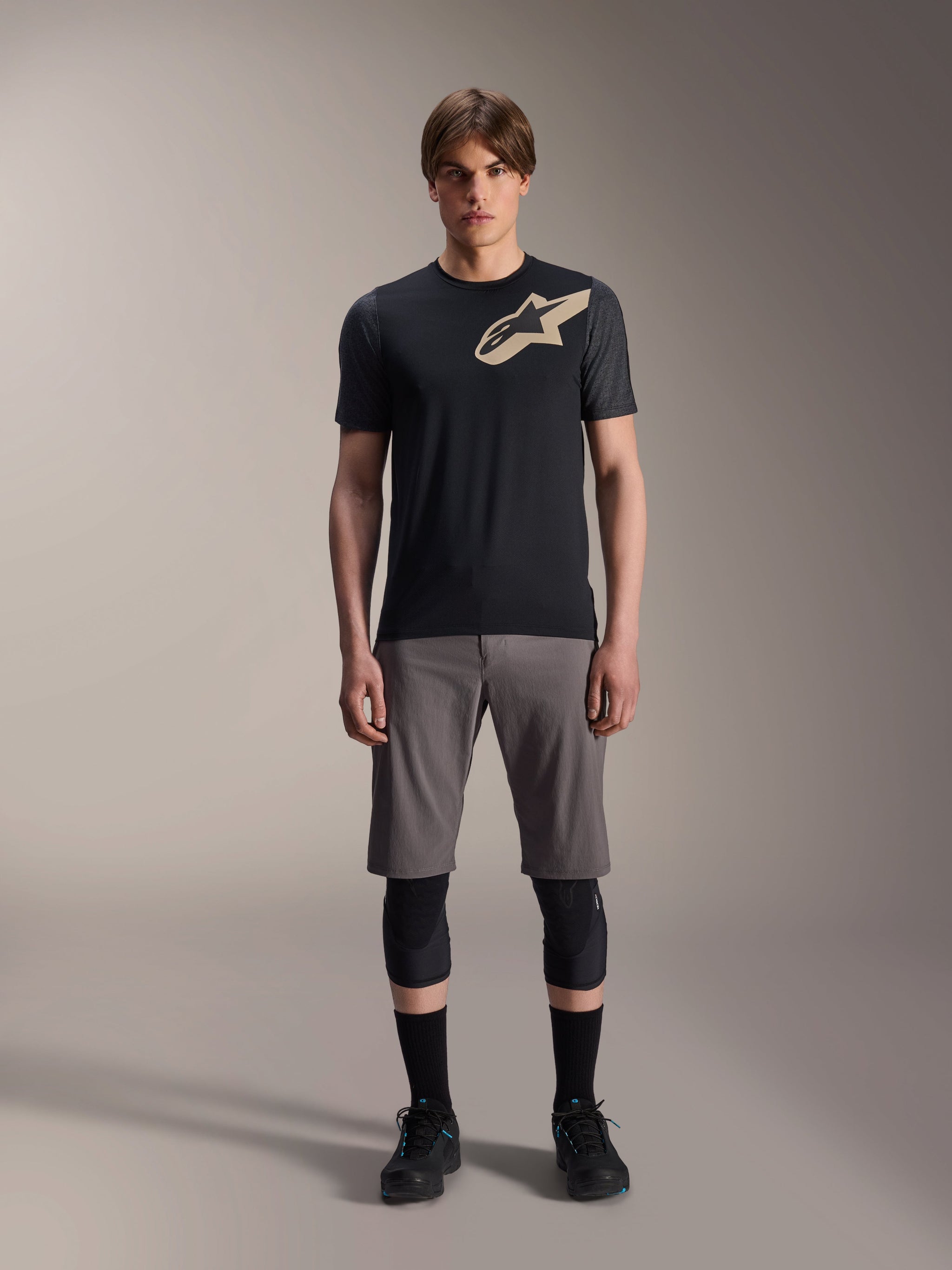 A-Dura Lipan Jersey - Short Sleeve