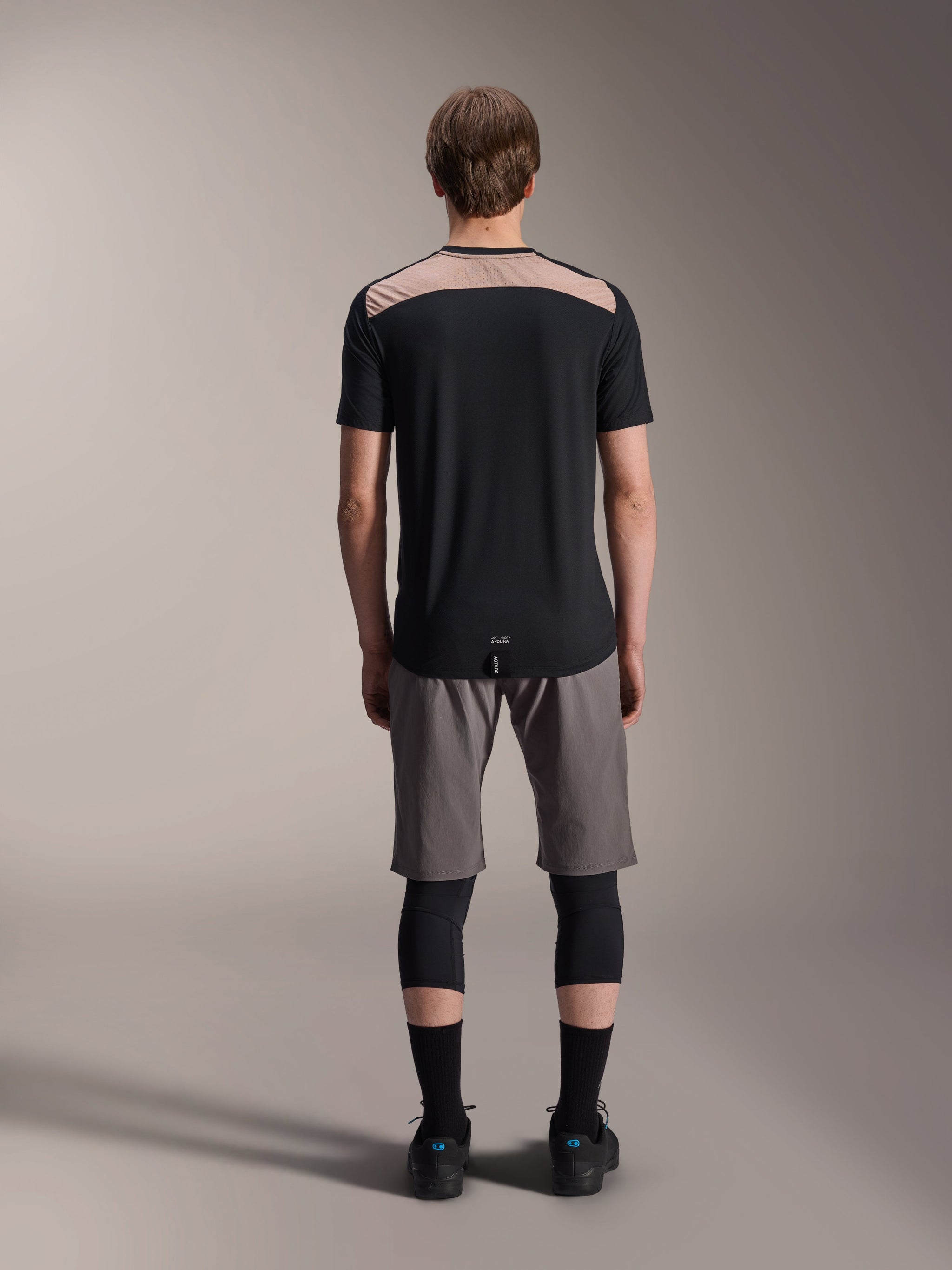 A-Dura Lipan Jersey - Short Sleeve