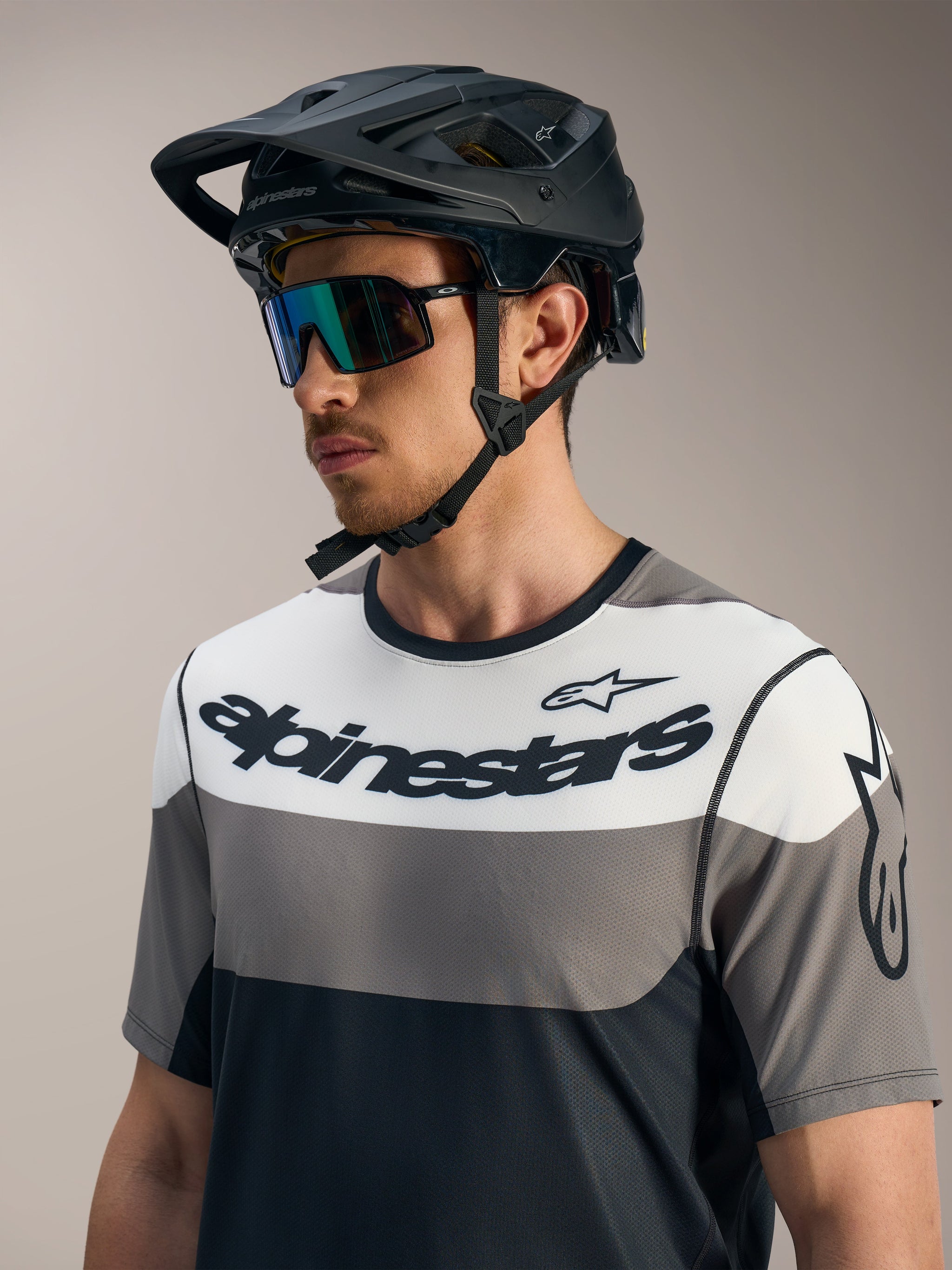A-Dura Race Jersey