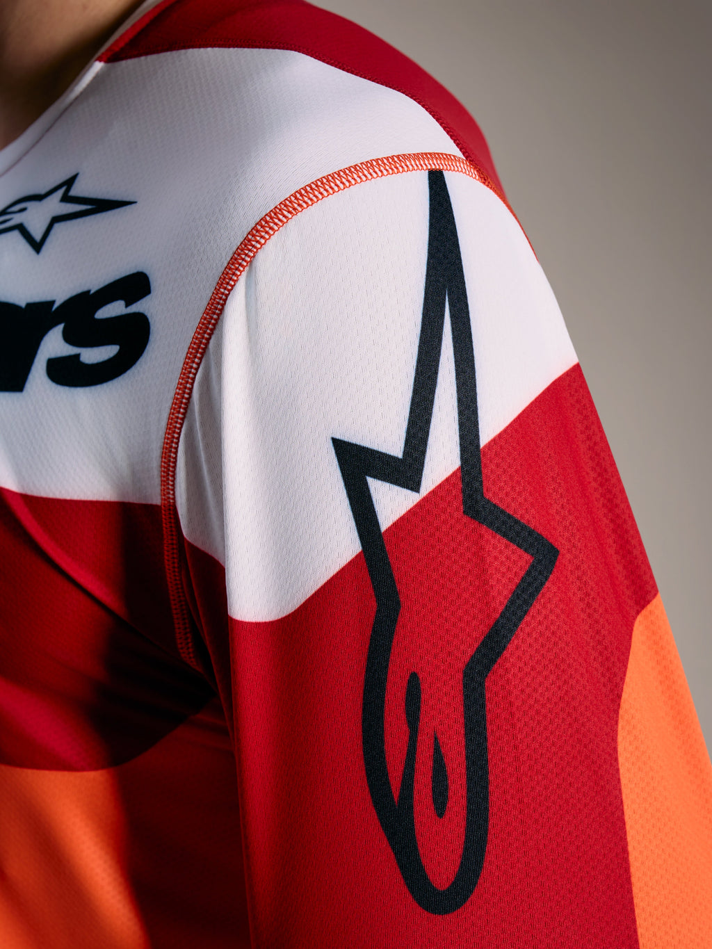 A-Dura Race Jersey