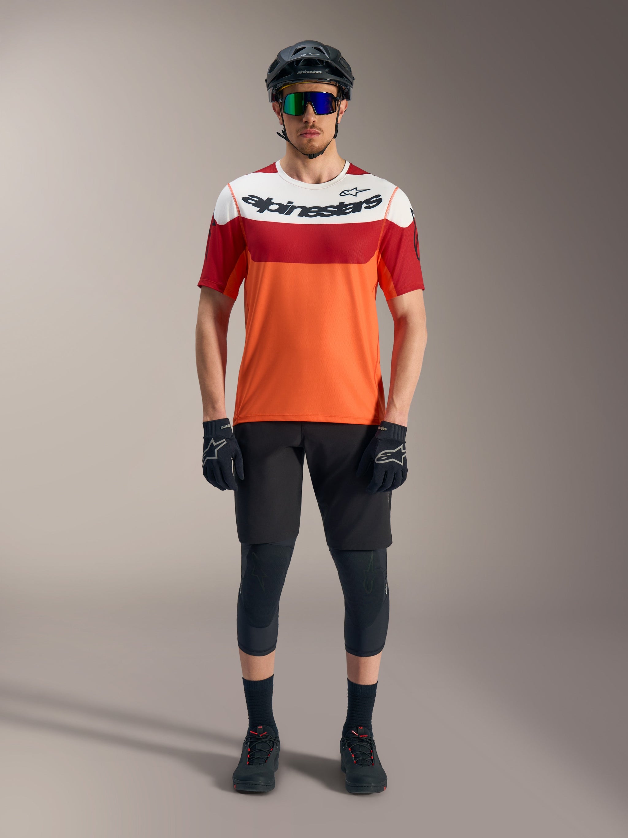 A-Dura Race Jersey
