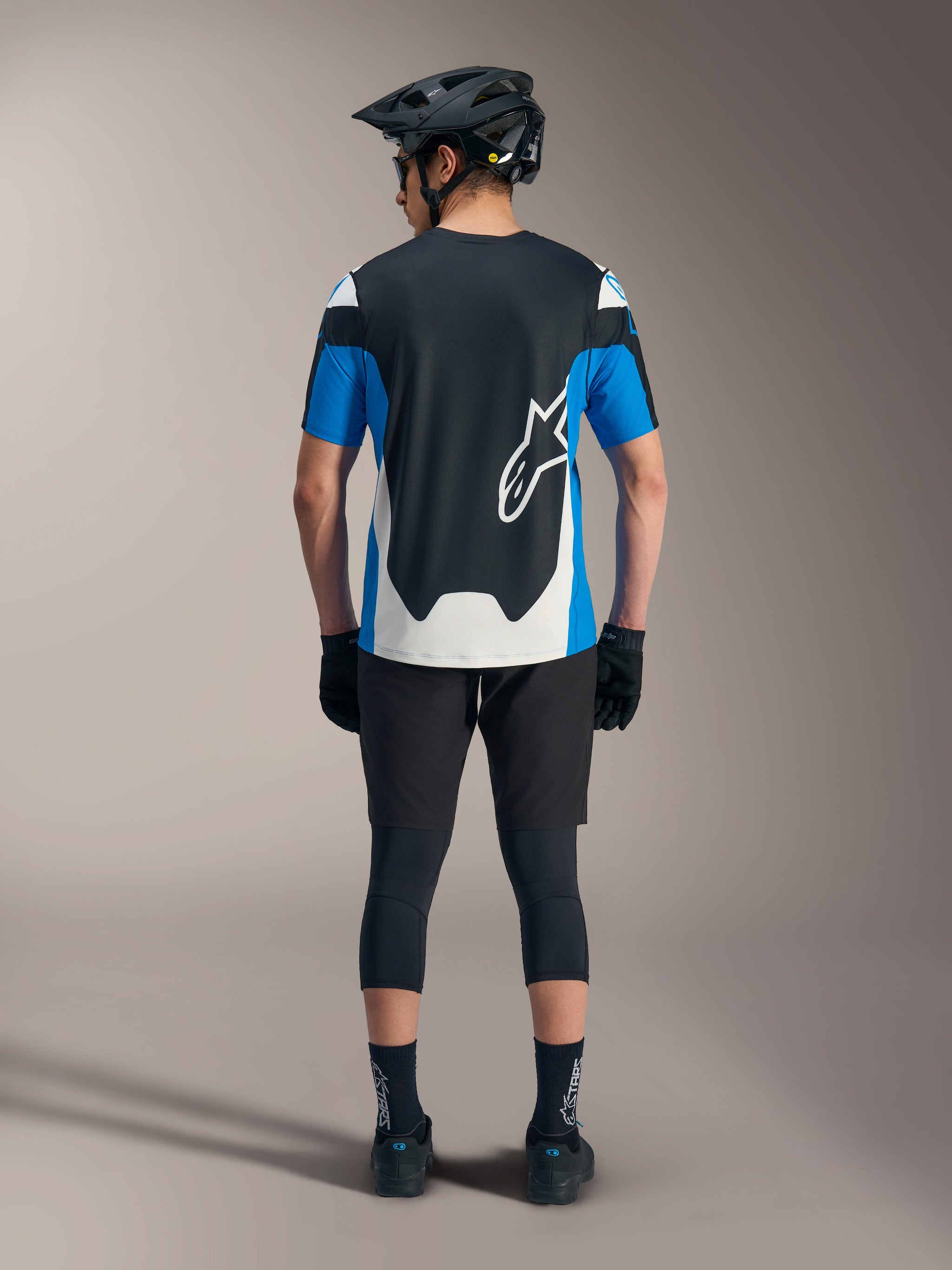 A-Dura Race Jersey - Short Sleeve
