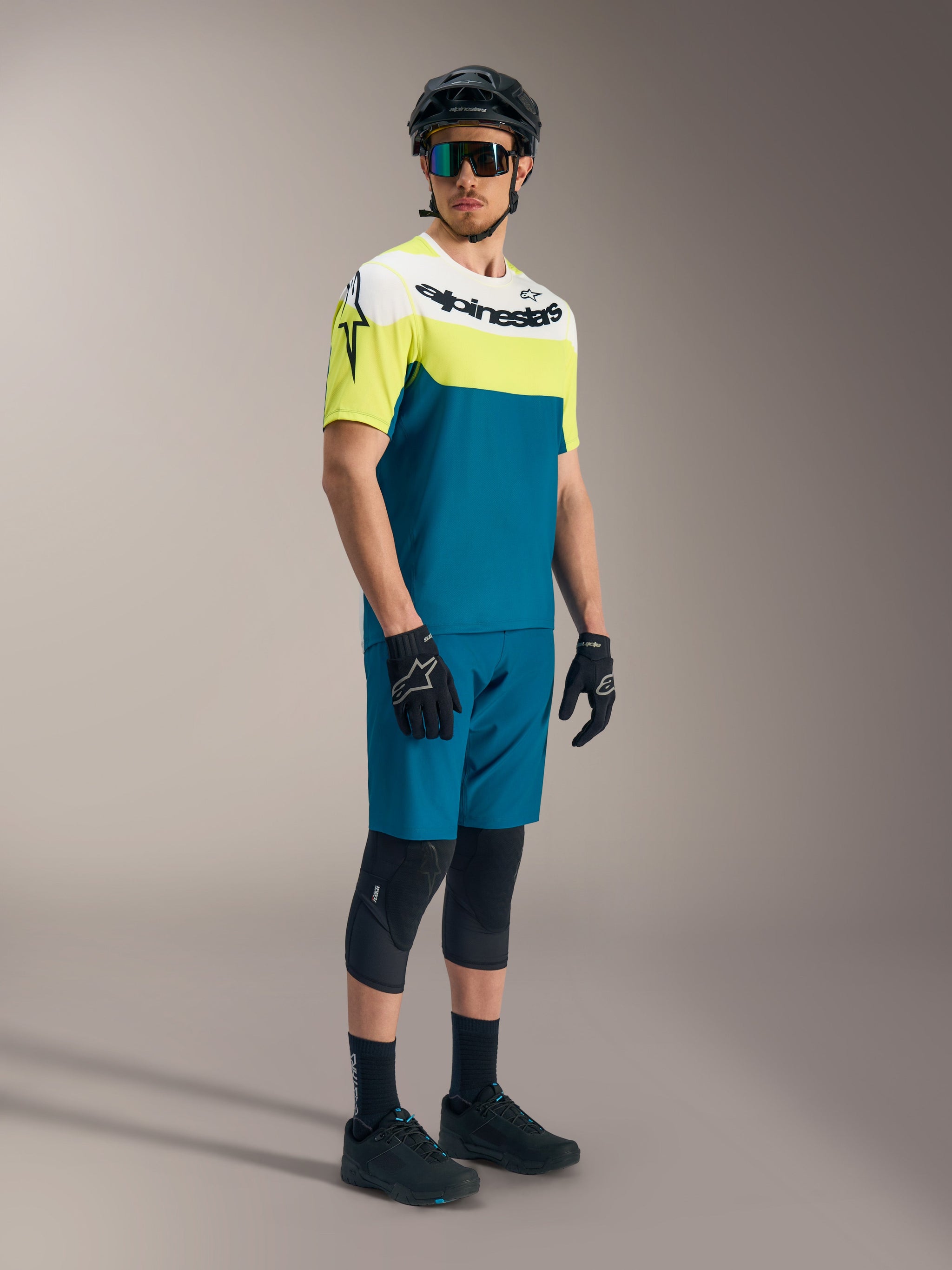 A-Dura Race Jersey
