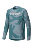 A-Dura Hollow Camo Jersey