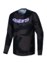 A-Dura Hollow Camo Jersey