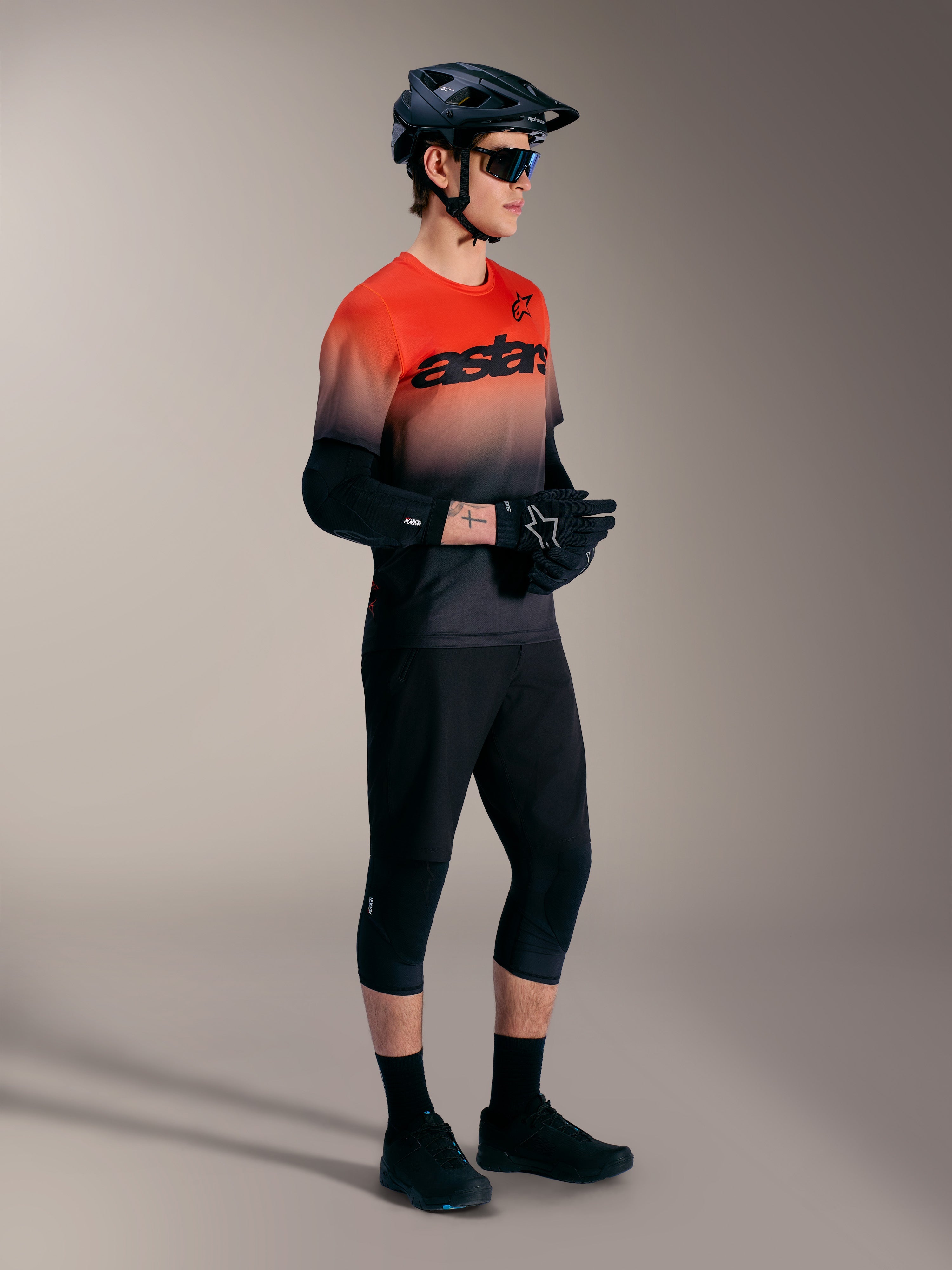 A-Dura ASTARS Jersey 2.0