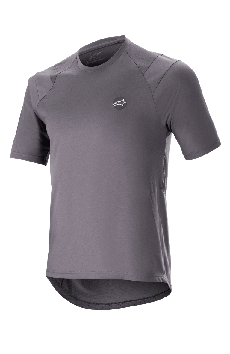 Alps Escape Trui - Short Sleeve