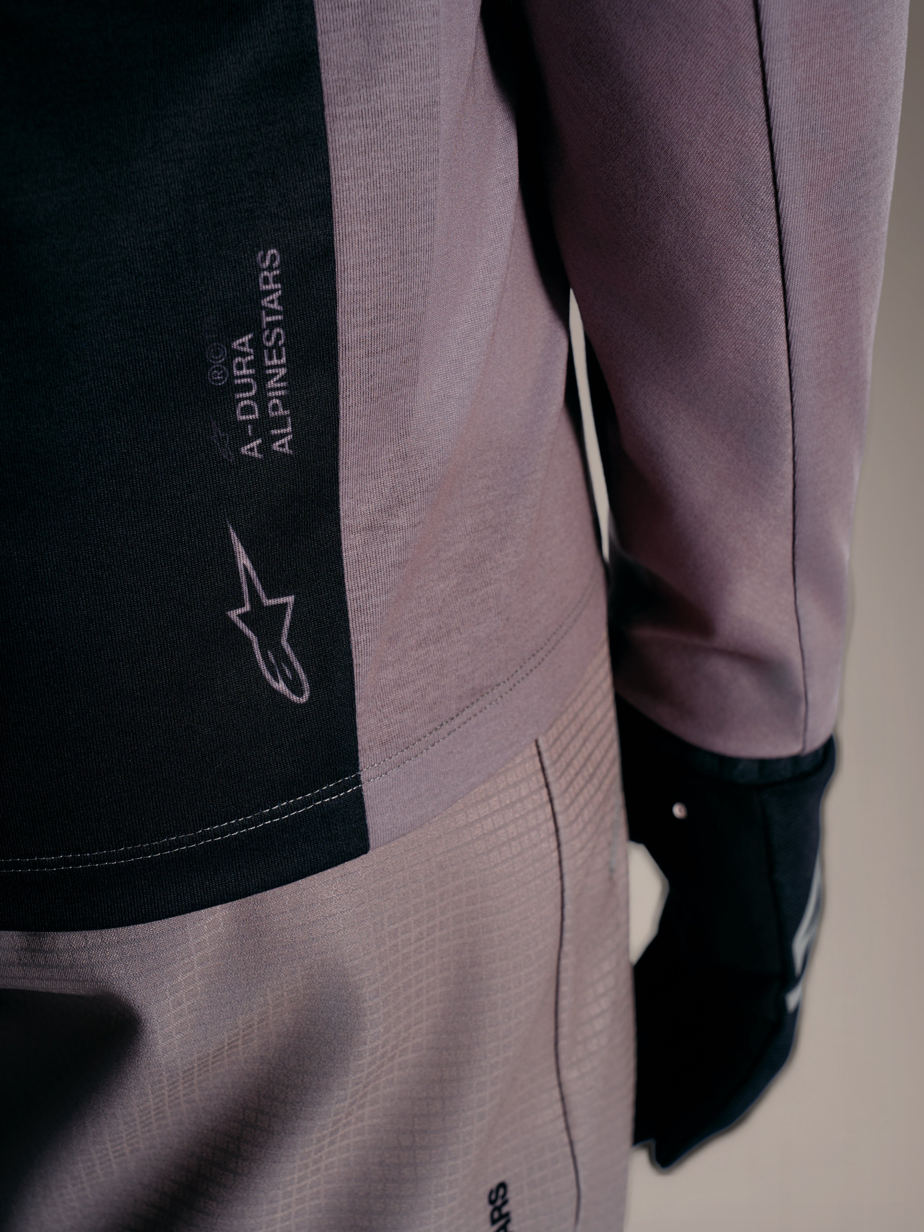 A-Dura Elite Jersey 2.0