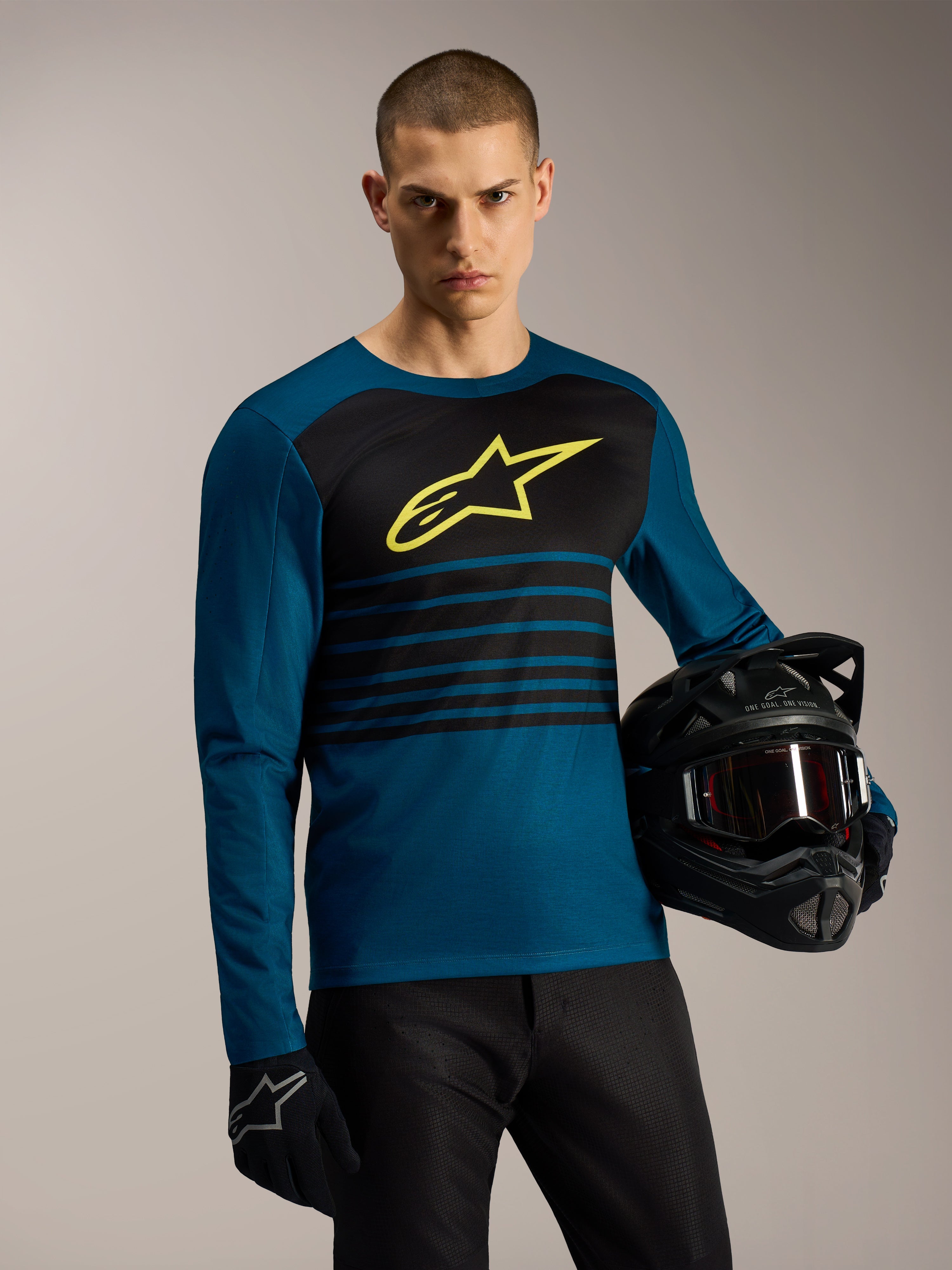 A-Dura Elite Jersey 2.0