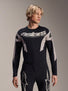 A-Supra Melt Jersey