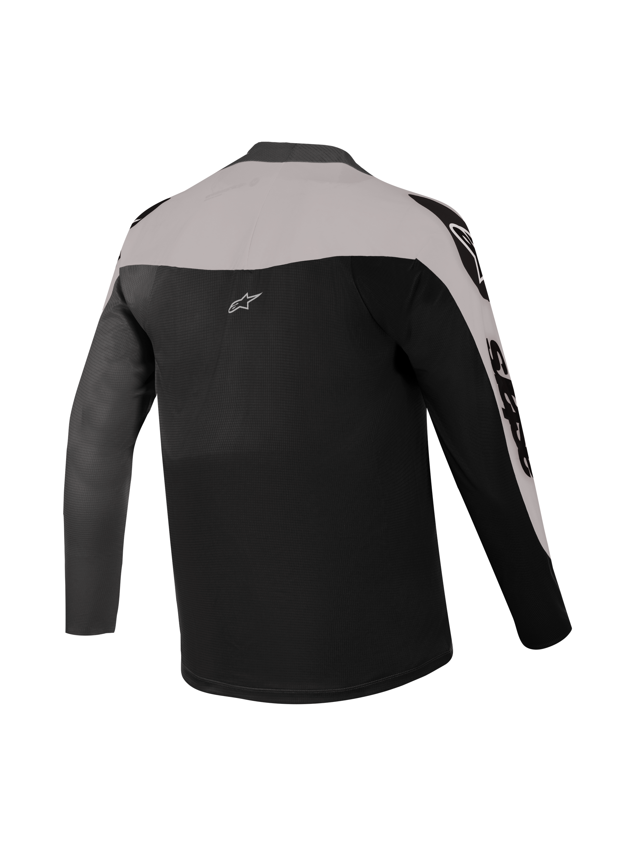 A-Supra Elite - Black Cycling Jersey | Alpinestars® A-Supra Elite - Black Cycling Jersey | Alpinestars®