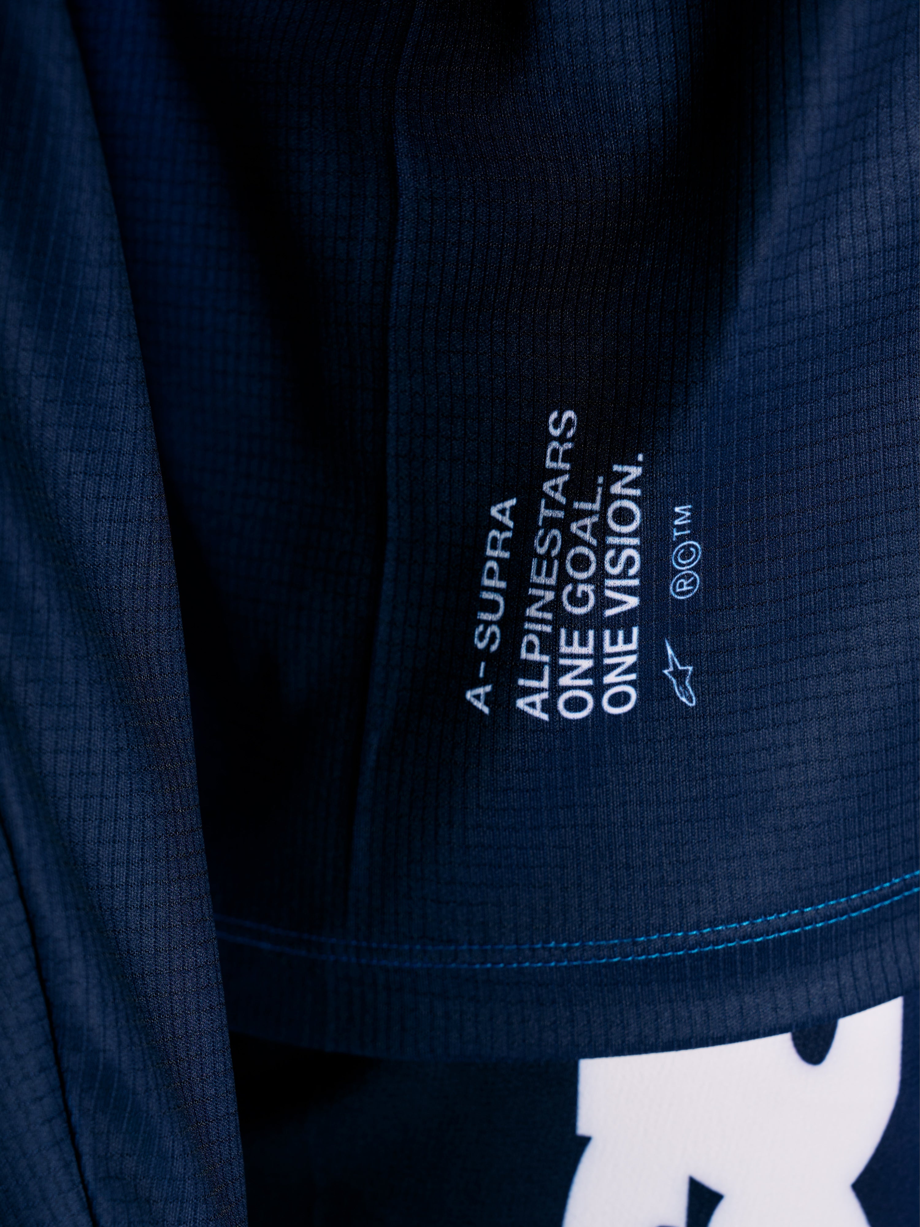 A-Supra Elite Jersey