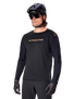 A-Aria Polartec Switch Jersey