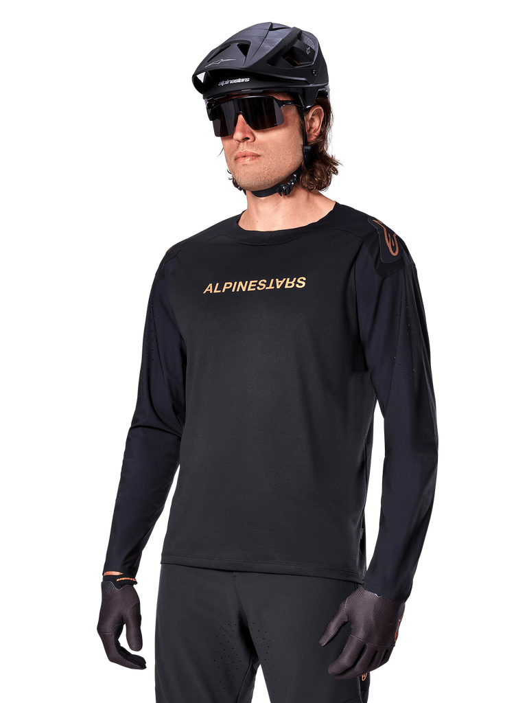 A-Aria Polartec Switch Trui - Long Sleeve