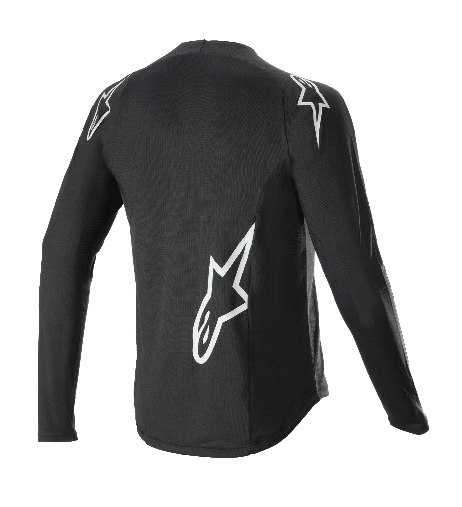 Alpinestars best sale mtb jersey