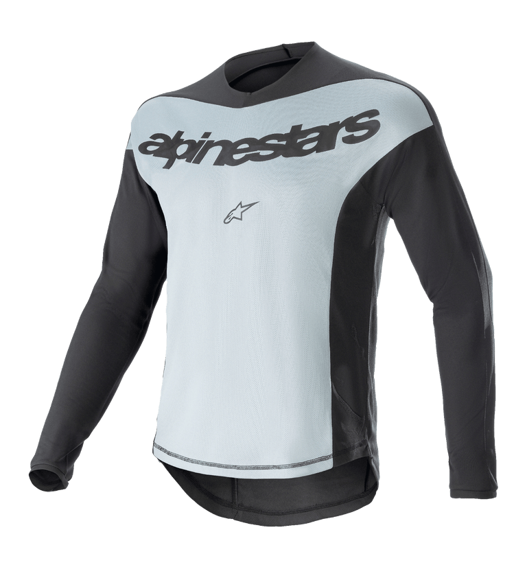 Racer Lurv Trui - Long Sleeve