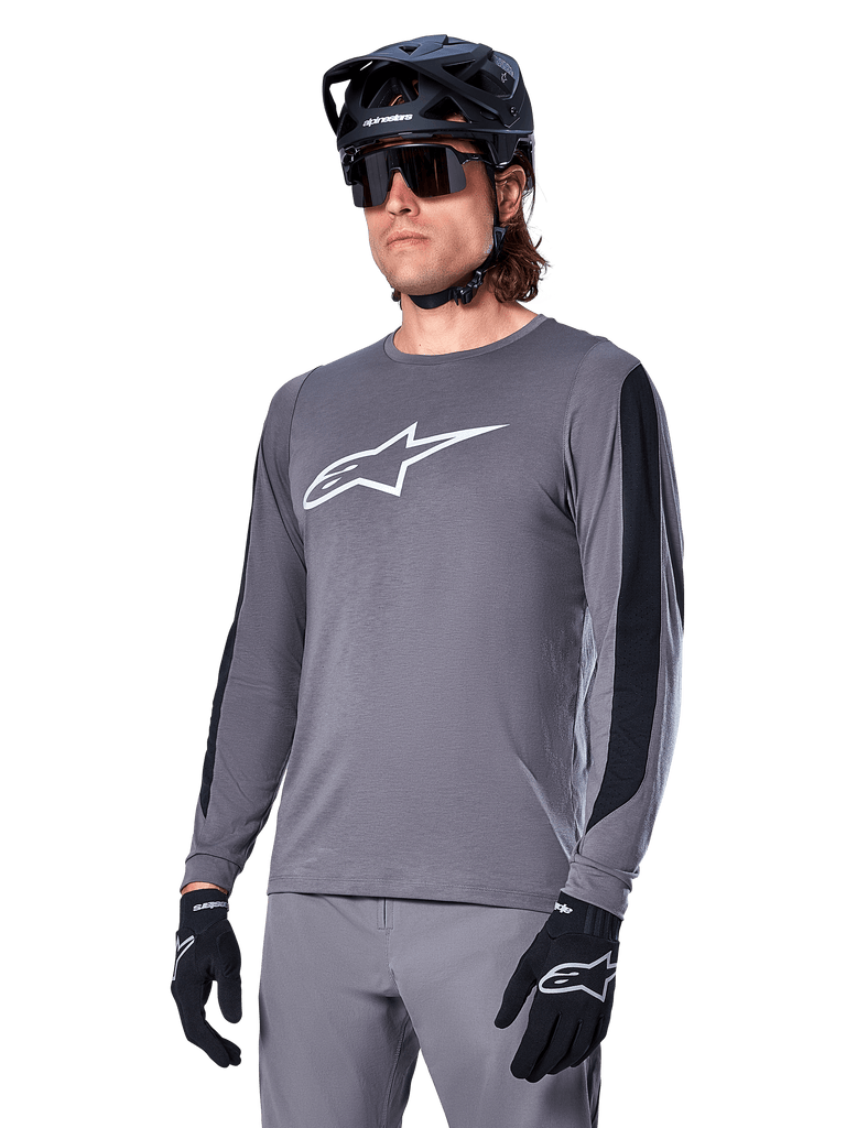 A-Dura Dri Astar Trui - Long Sleeve