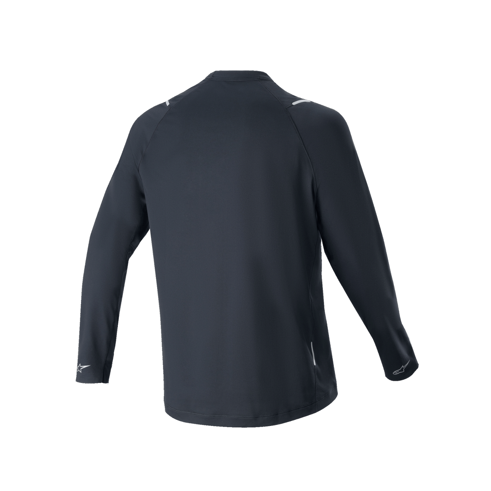 A-Aria Switch Maglia - Long Sleeve