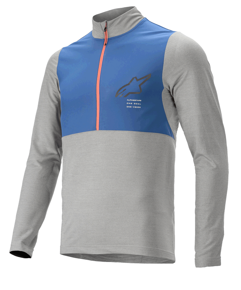 Nevada Jersey - Long Sleeve