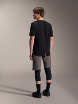 A-Dura Dri Wool Jersey - Short Sleeve