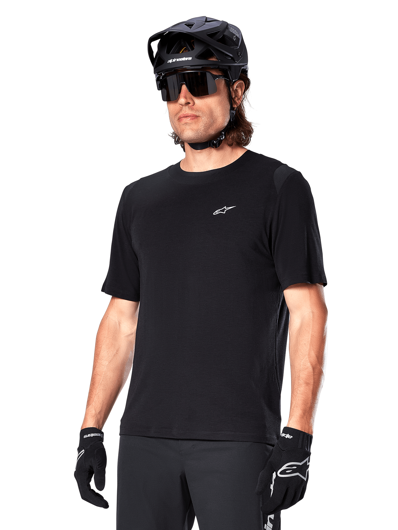 Alpinestars mtb jersey hotsell