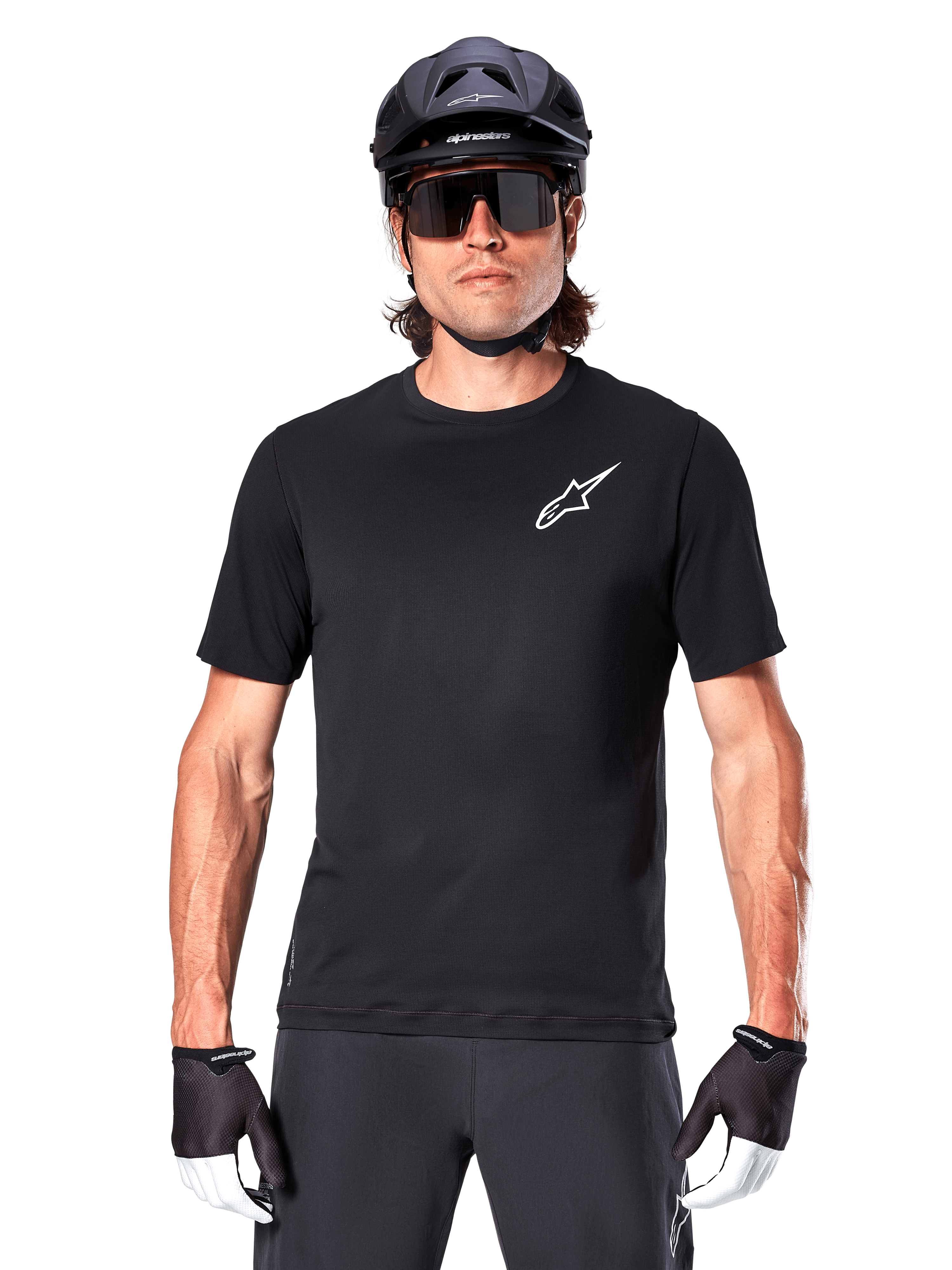 A-Aria Astar Jersey