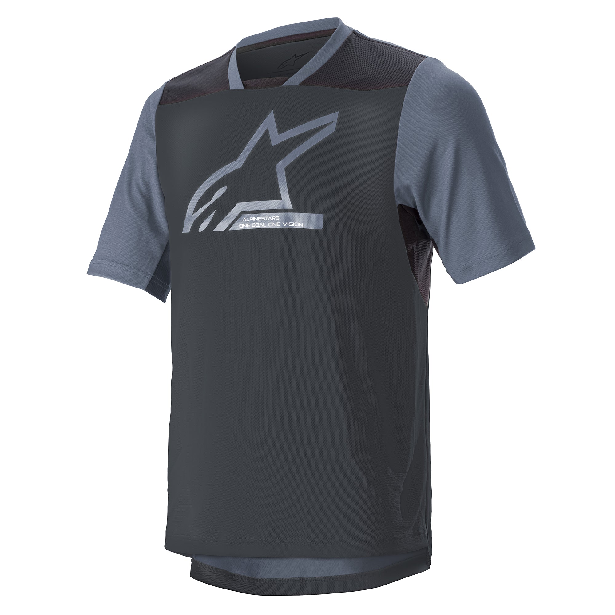 Drop 6 V2 Jersey