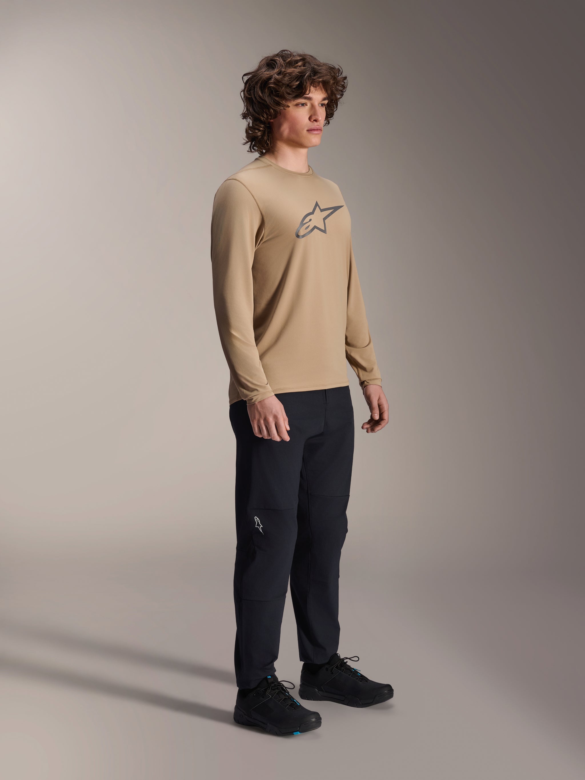 A-Dura Astar Jersey - Long Sleeve