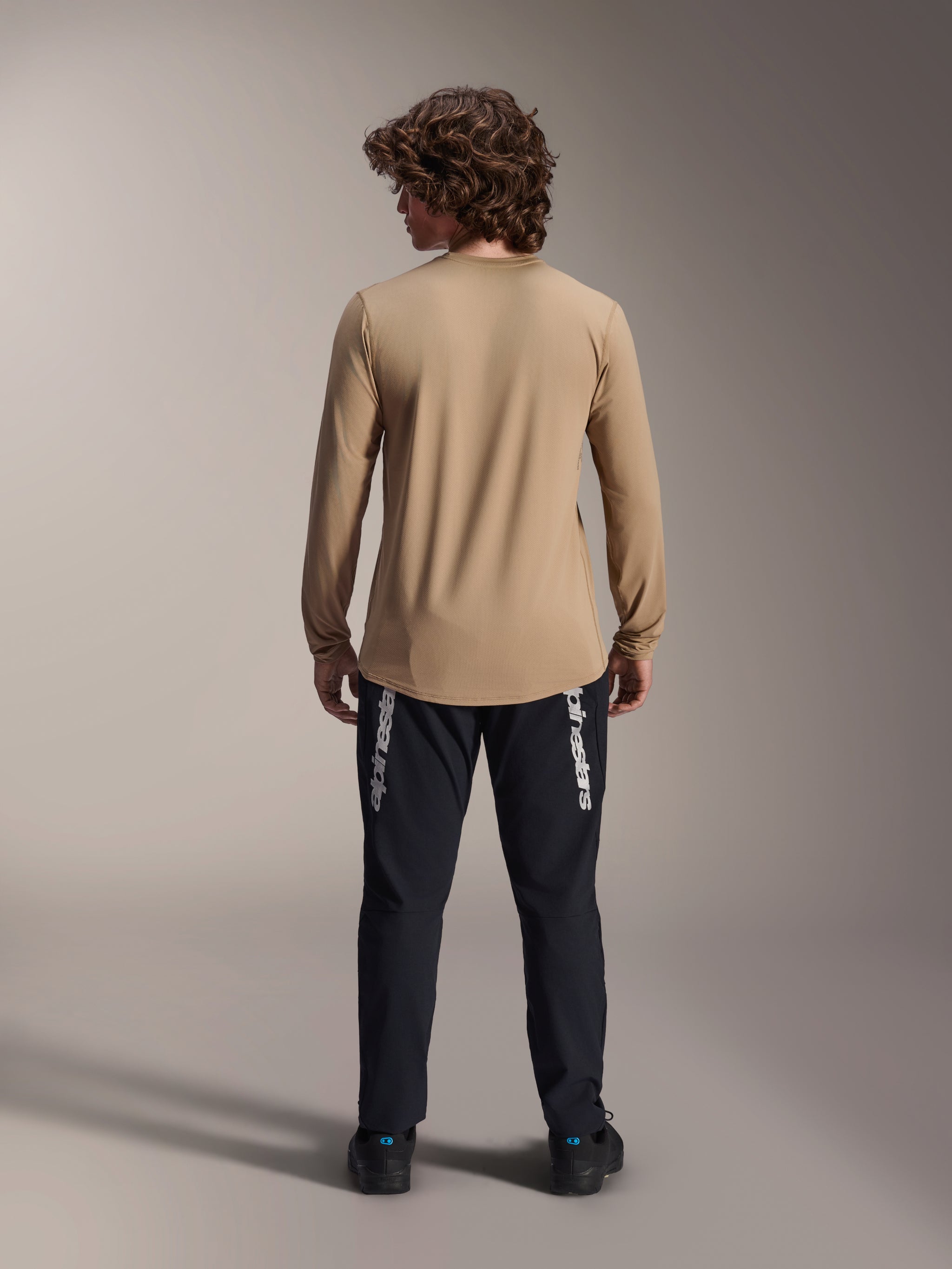 A-Dura Astar Jersey - Long Sleeve